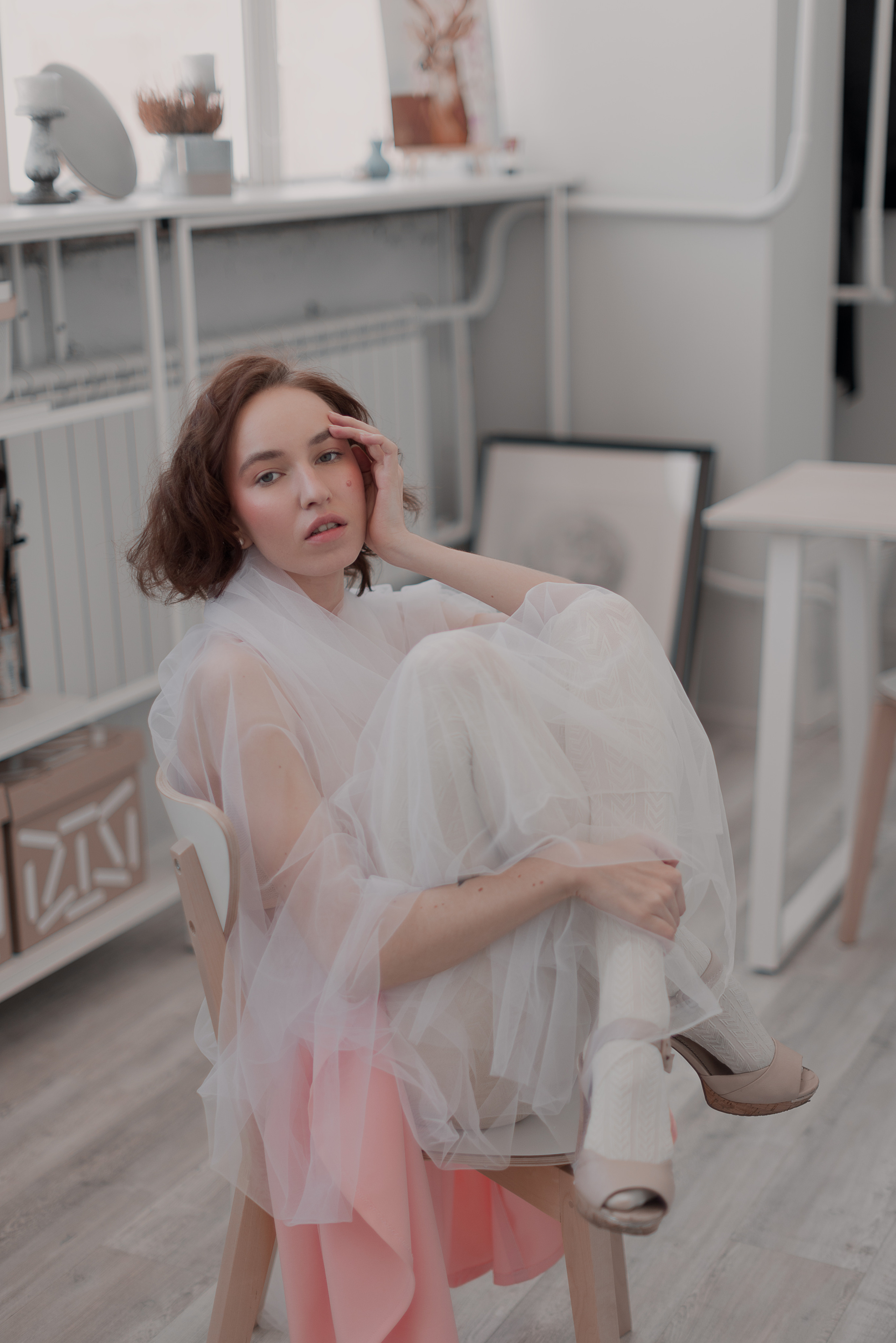 Полина. Фотограф в Абакане и Минусинске