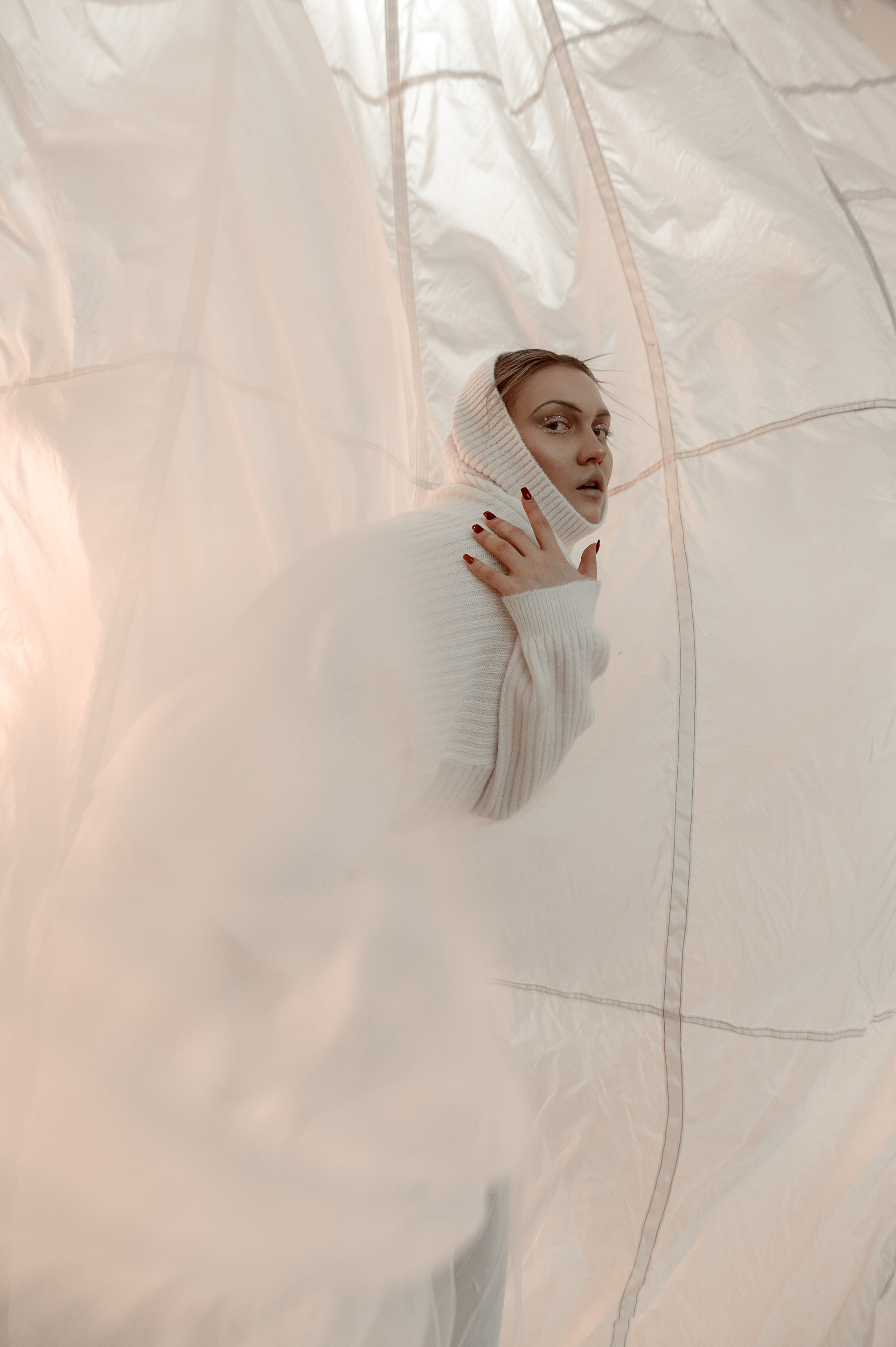 Илона. Фотограф в Абакане и Минусинске