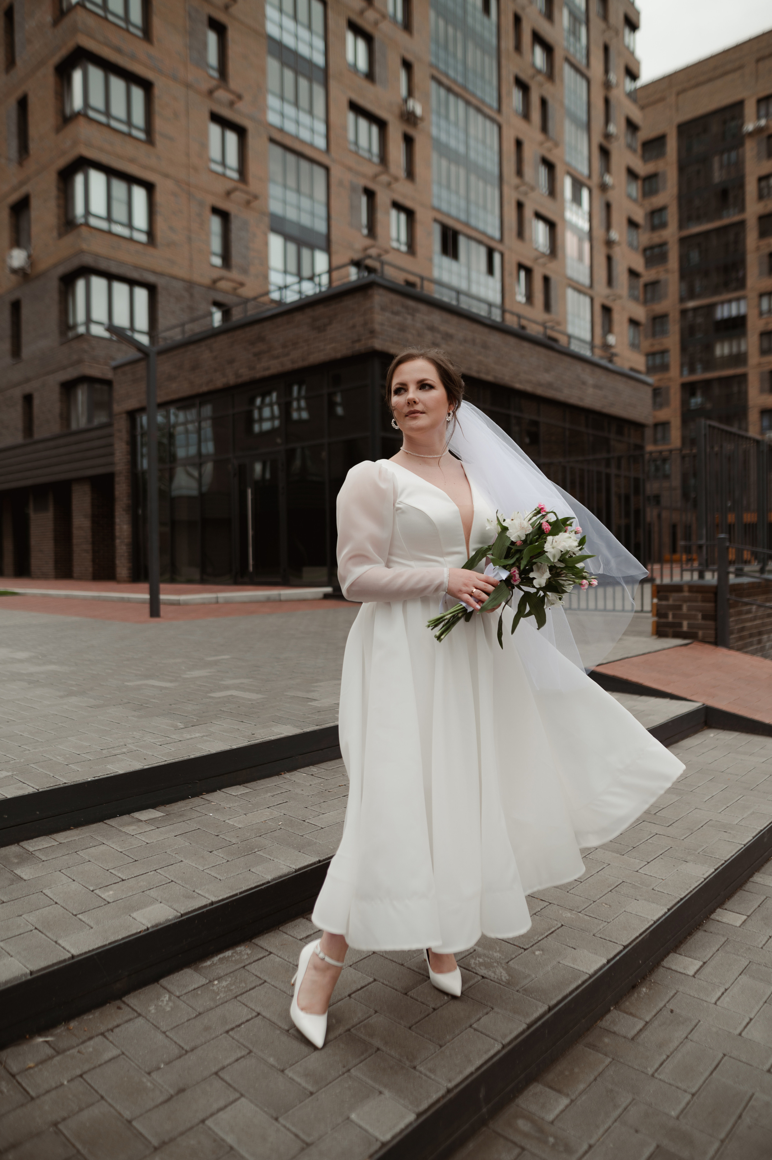 Владислав и Ирина. Фотограф в Абакане и Минусинске