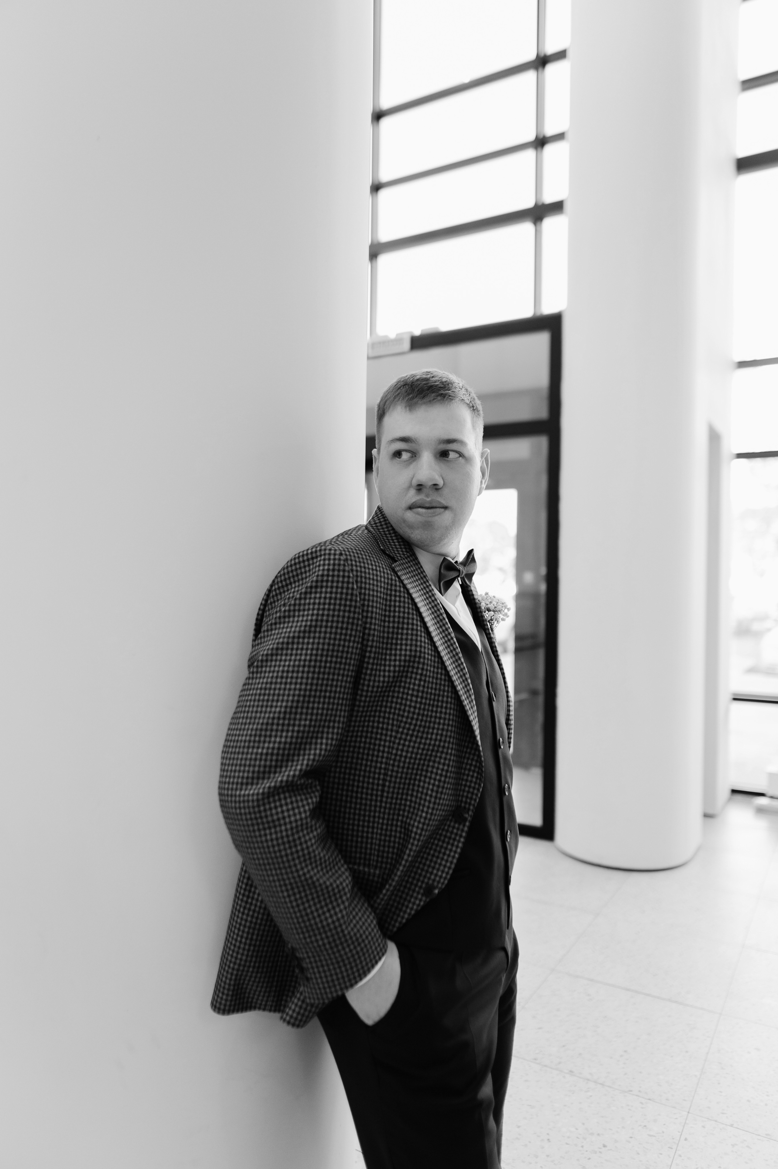 Владимир и Аэлита. Фотограф в Абакане и Минусинске