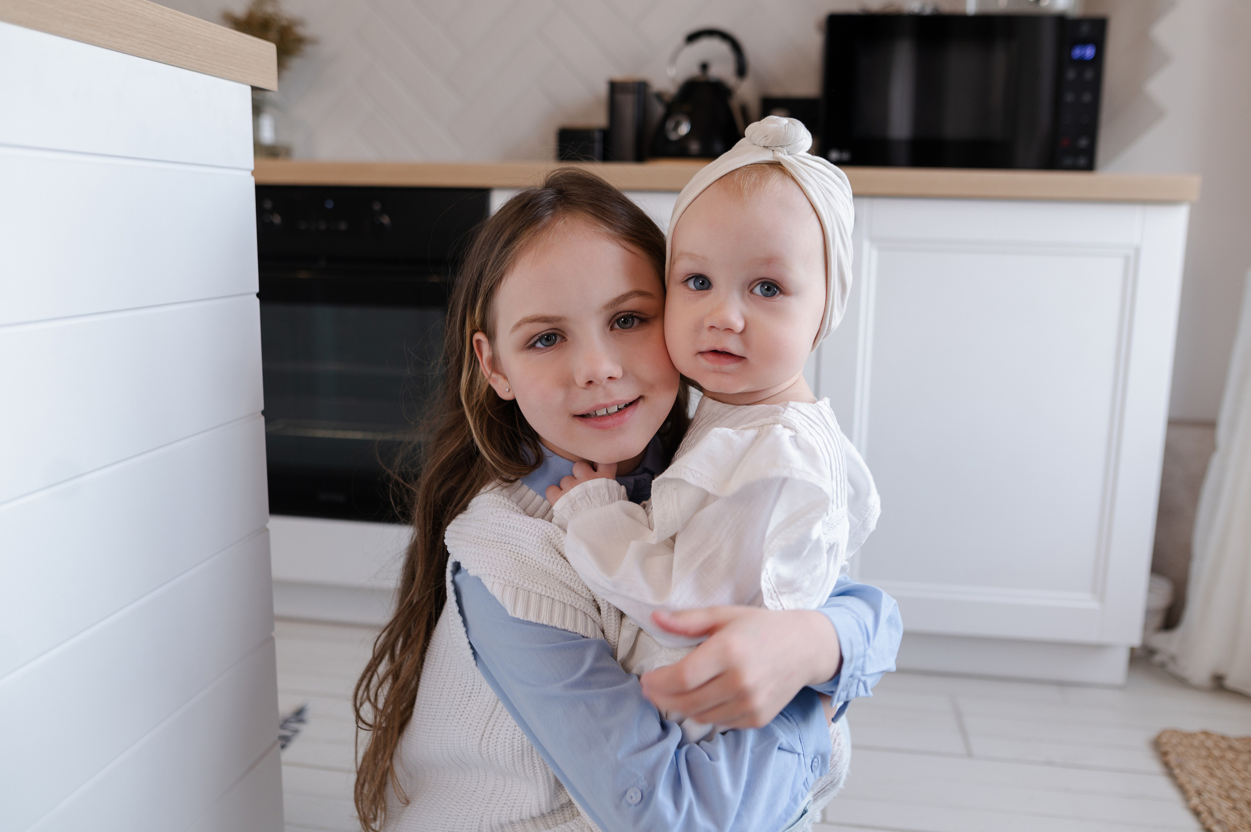 Семейная съёмка в студии. Фотограф в Абакане и Минусинске