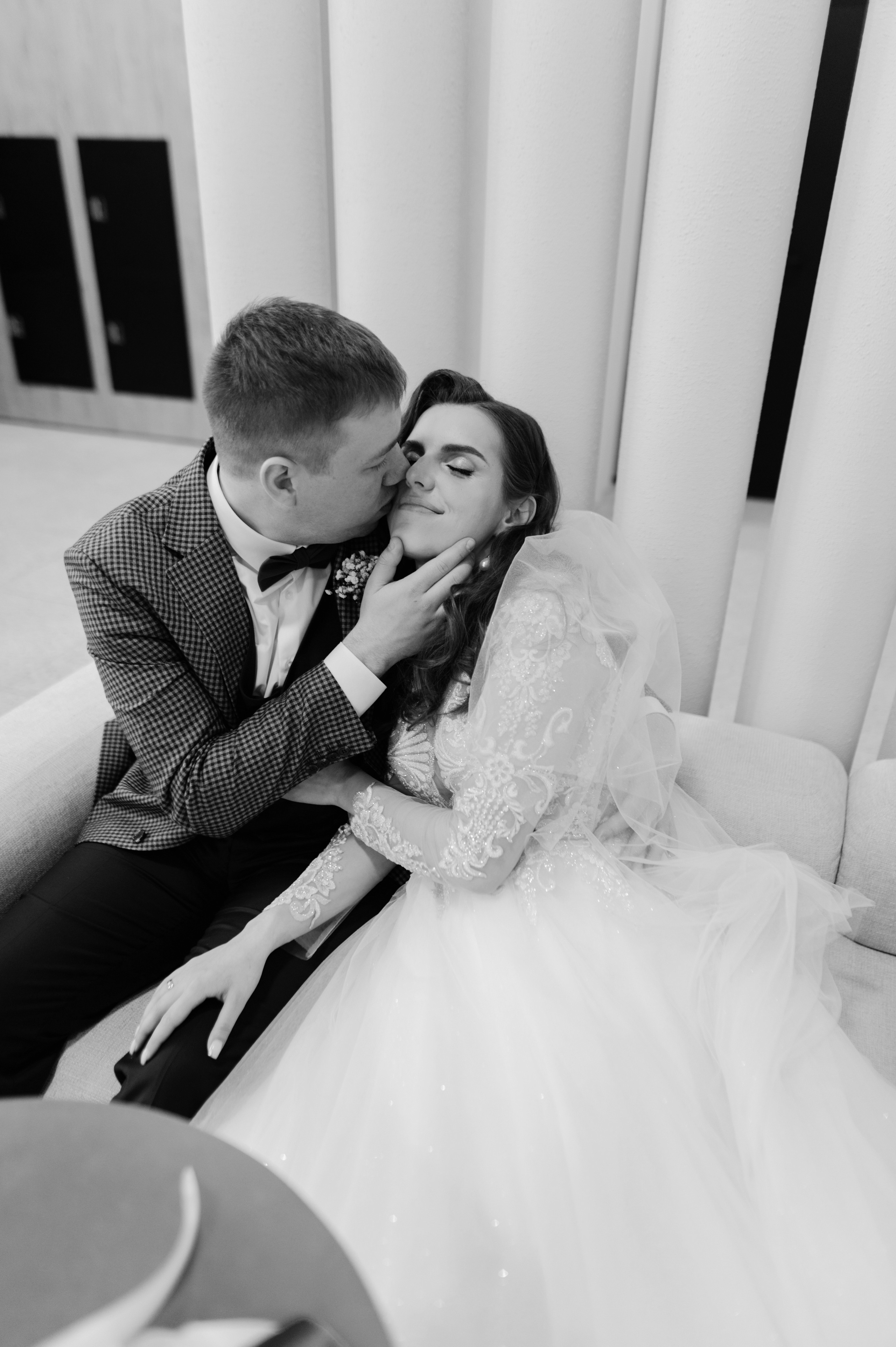 Владимир и Аэлита. Фотограф в Абакане и Минусинске