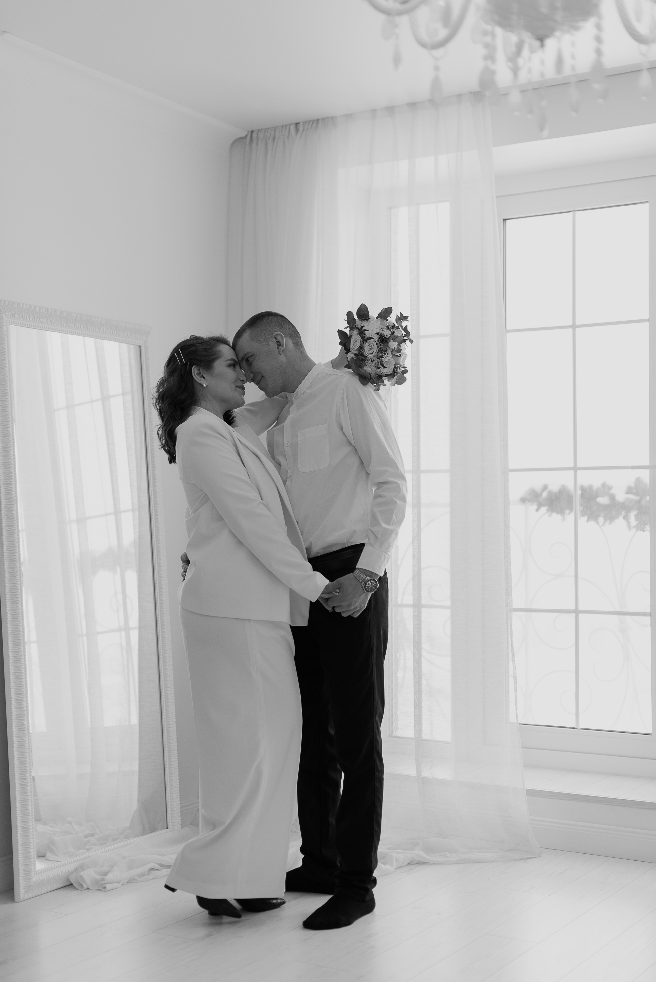 Андрей и Анастасия. Фотограф в Абакане и Минусинске