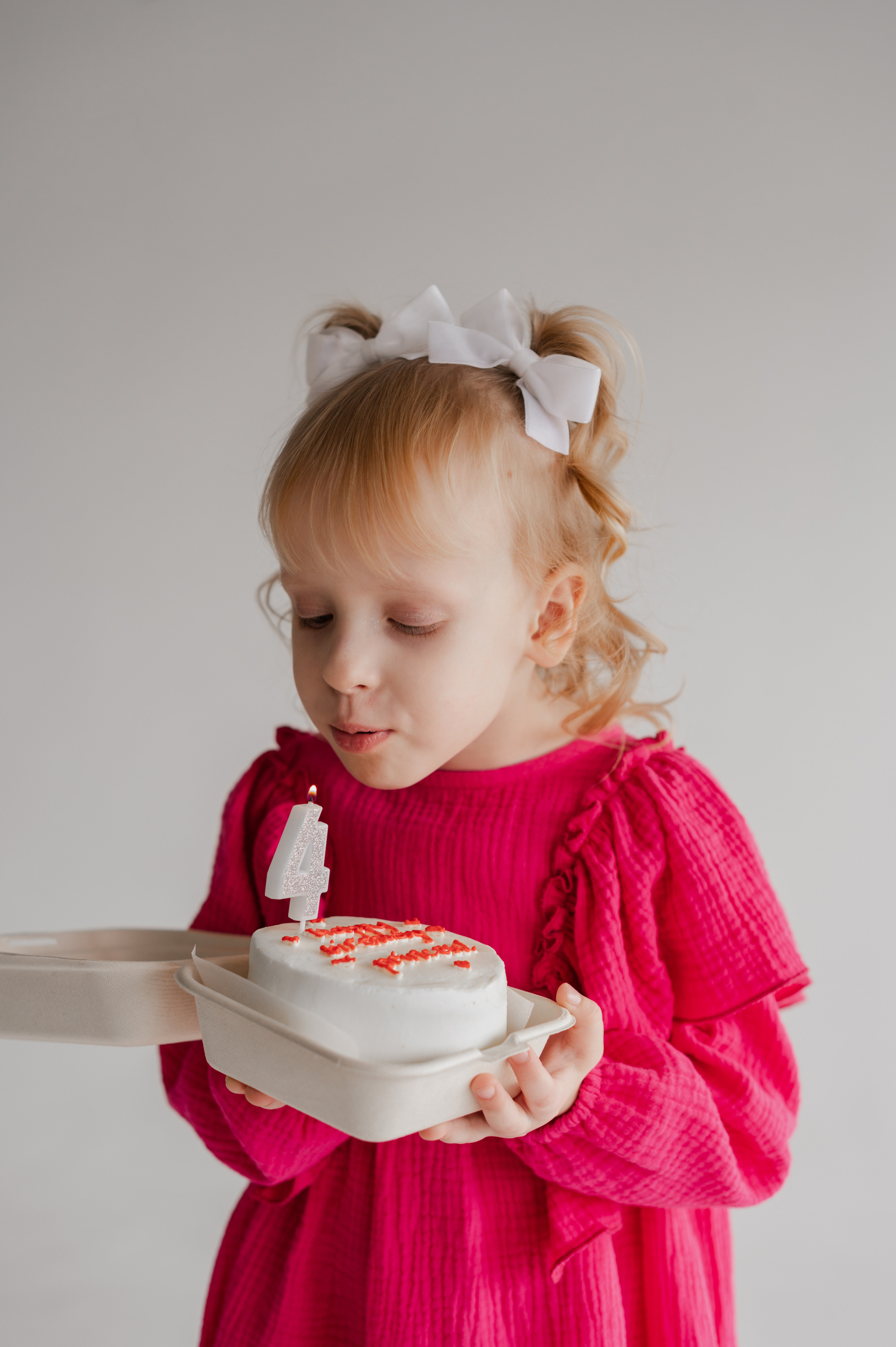 B-day. Фотограф в Абакане и Минусинске