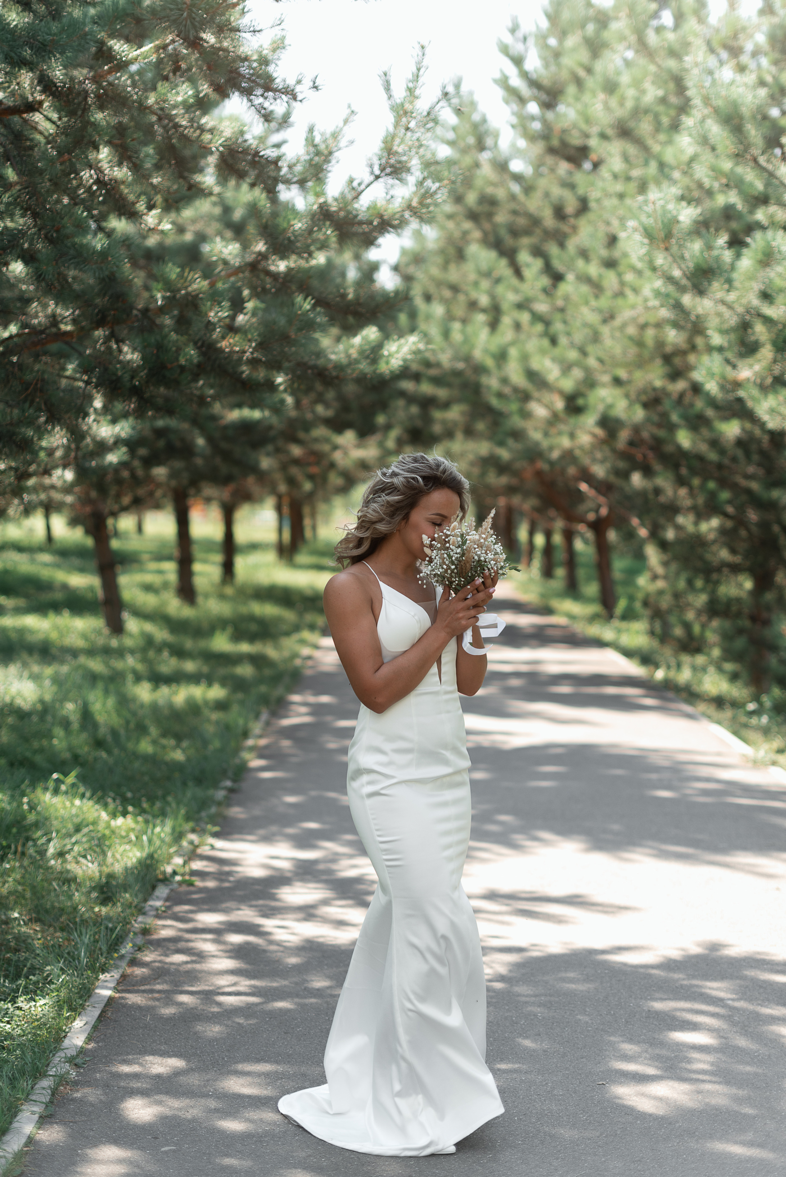 Княжный двор. Свадебный банкет. Фотограф в Абакане и Минусинске