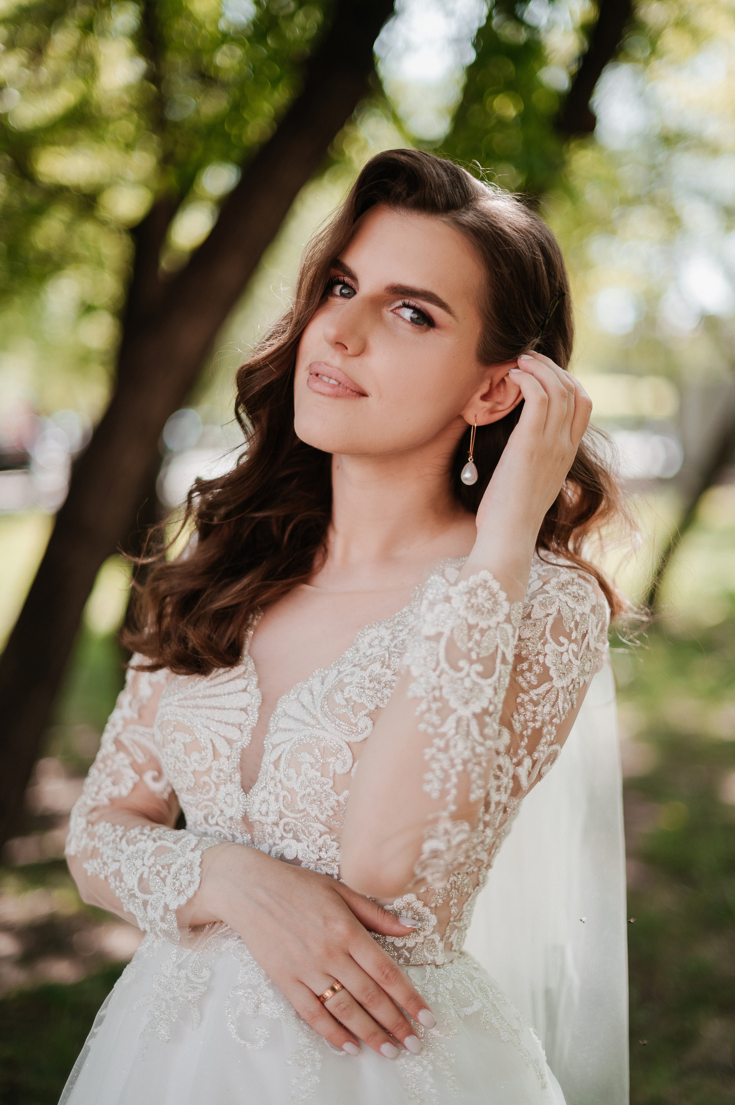 Владимир и Аэлита. Фотограф в Абакане и Минусинске