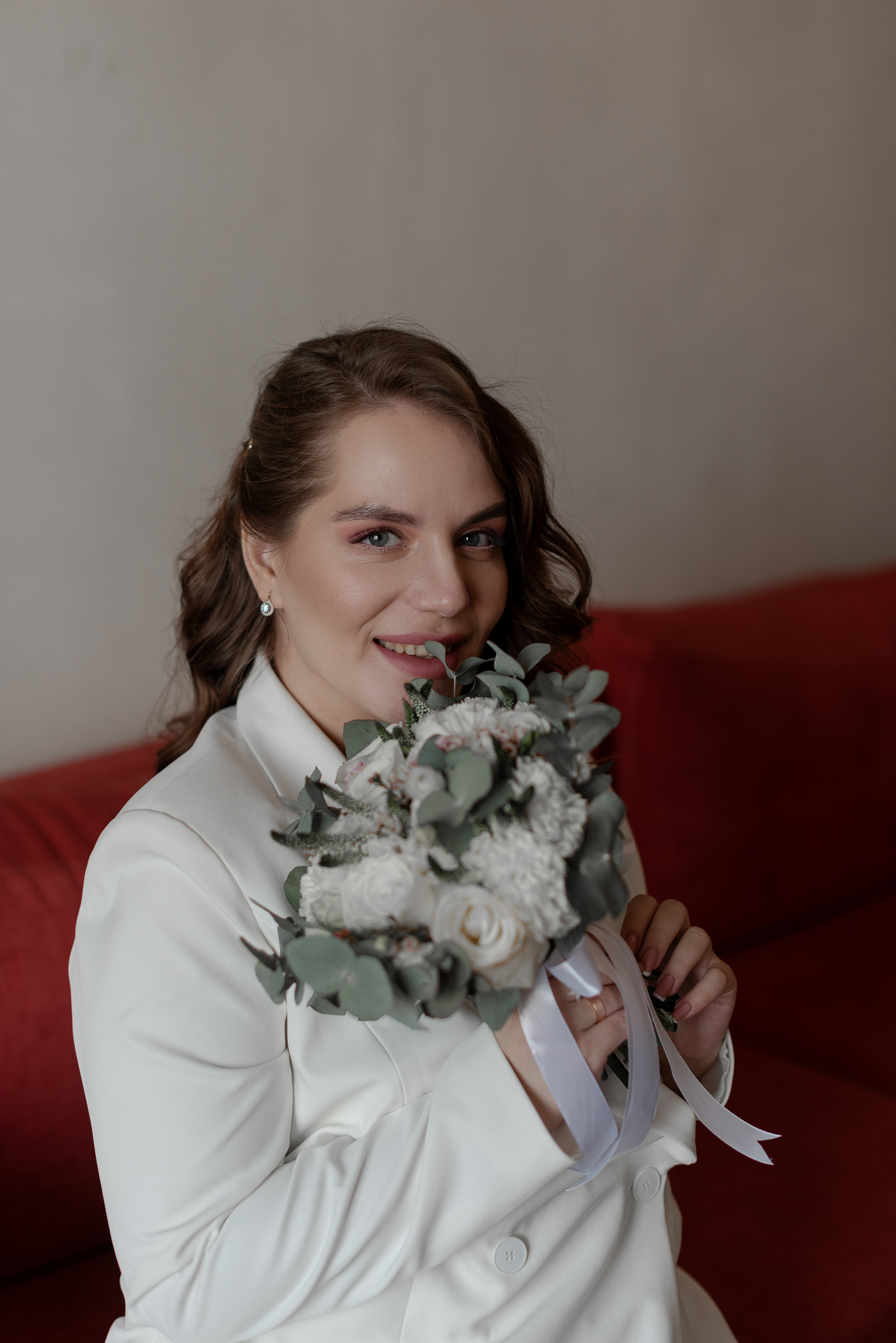 Андрей и Анастасия. Фотограф в Абакане и Минусинске