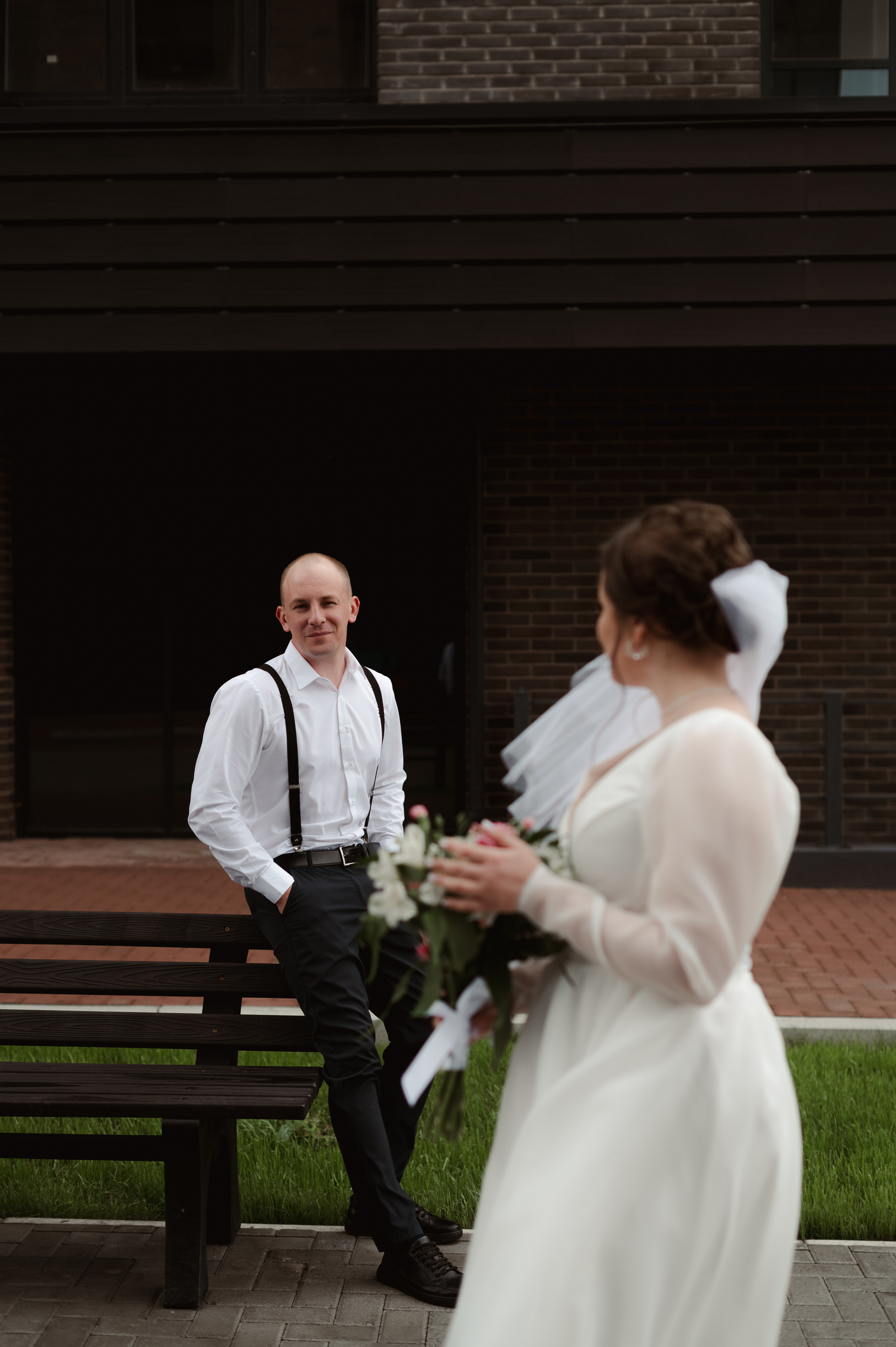 Владислав и Ирина. Фотограф в Абакане и Минусинске