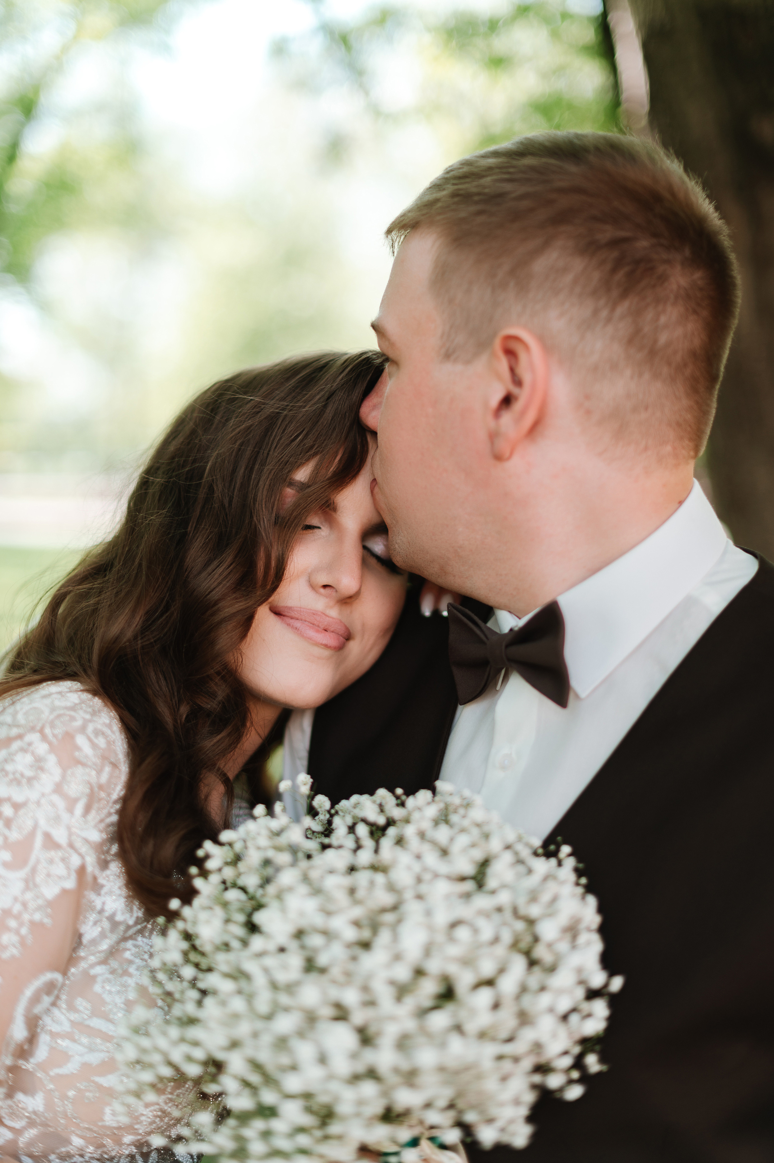 Владимир и Аэлита. Фотограф в Абакане и Минусинске