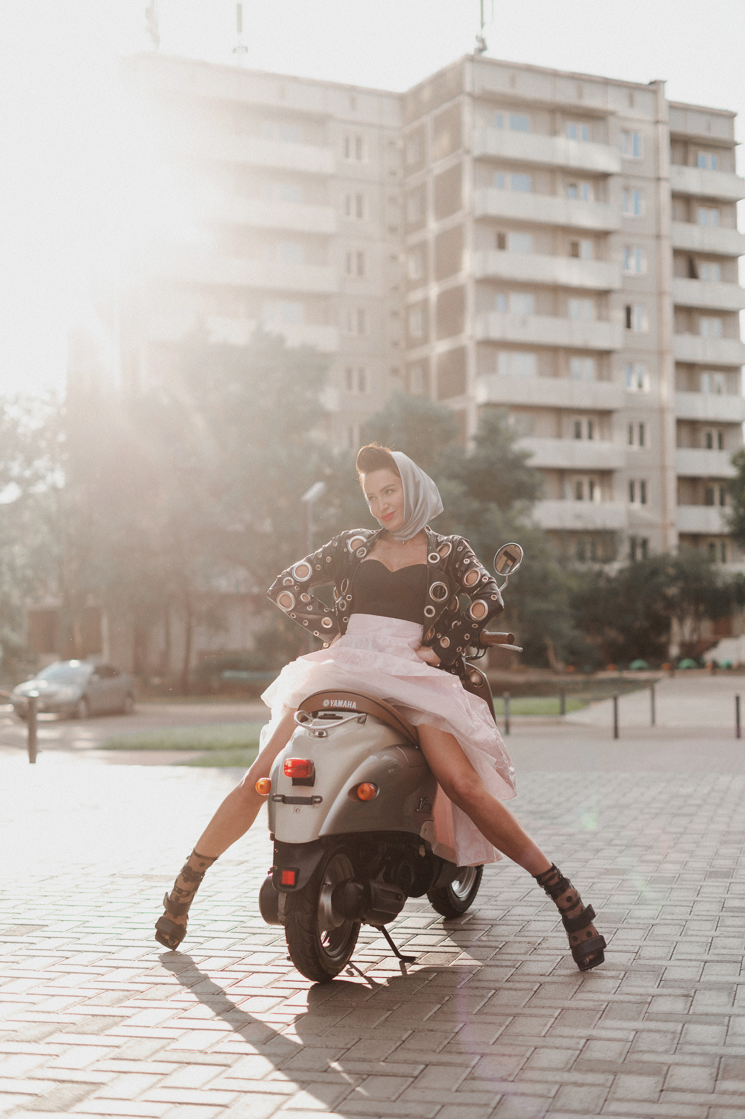 Марина. Фотограф в Абакане и Минусинске