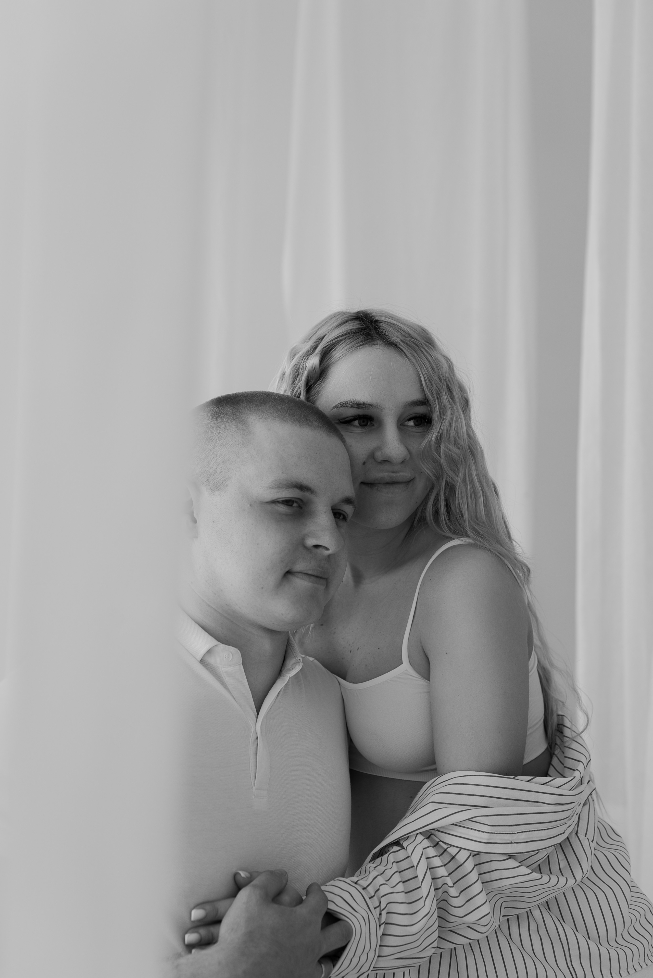 Серия 3. Фотограф в Абакане и Минусинске