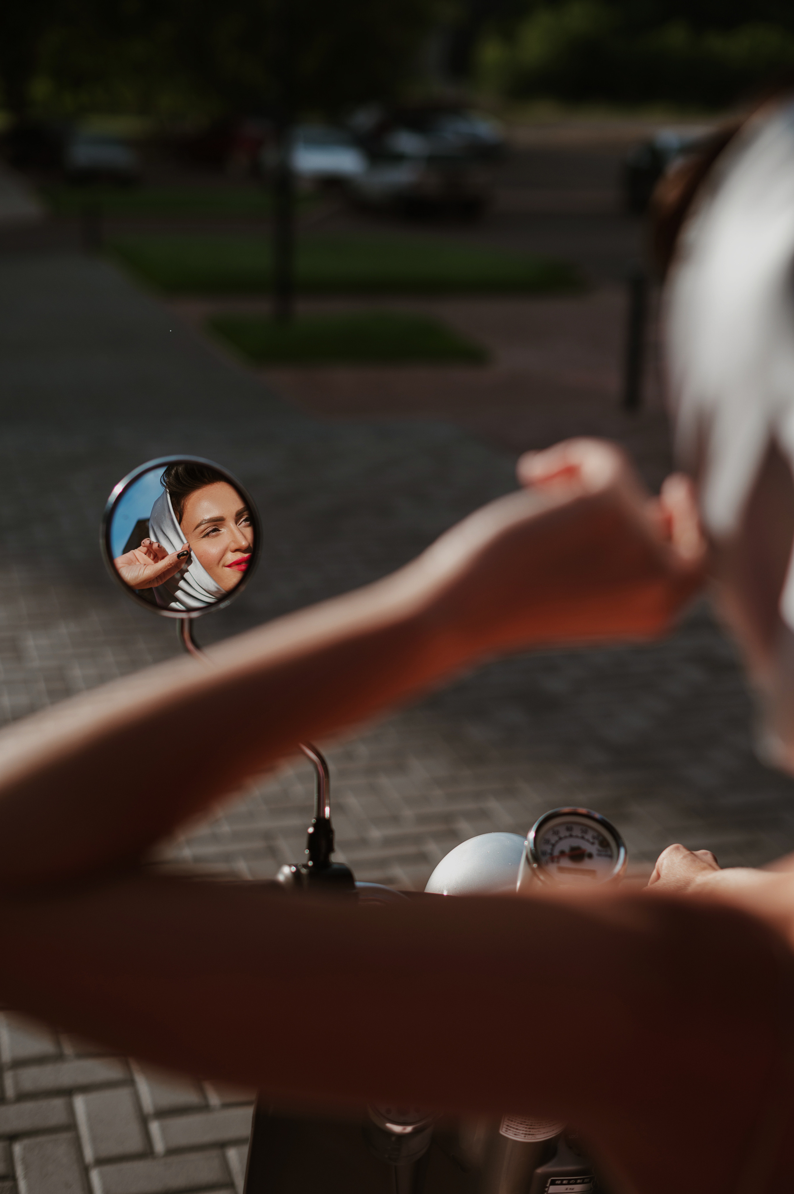 Марина. Фотограф в Абакане и Минусинске