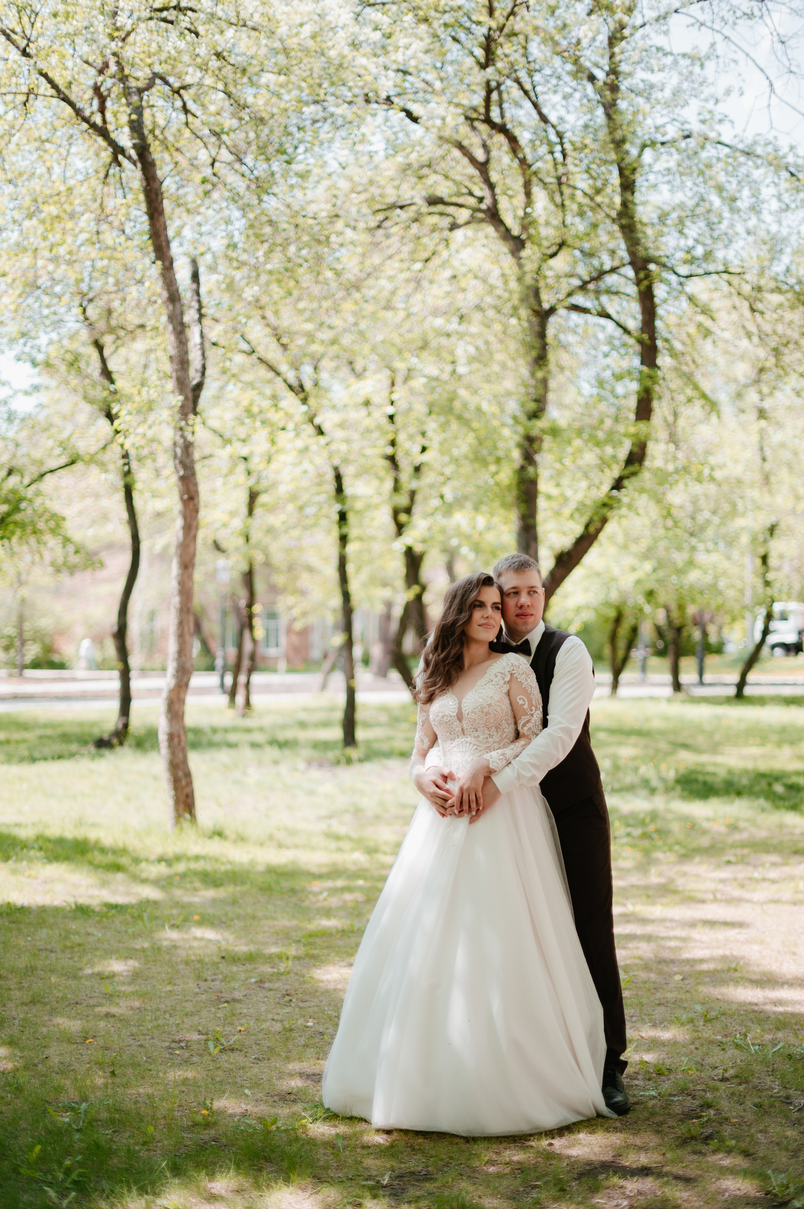 Владимир и Аэлита. Фотограф в Абакане и Минусинске