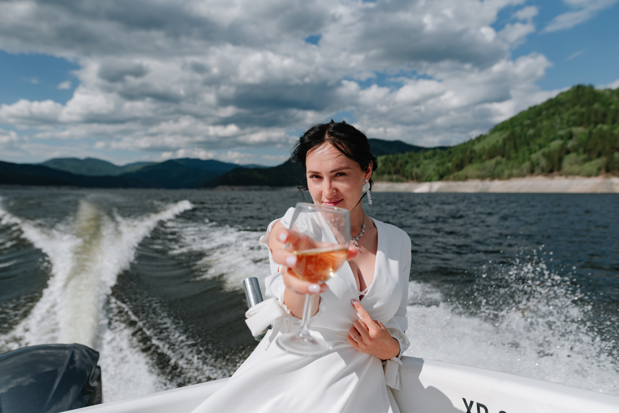 Василий и Ирина. Фотограф в Абакане и Минусинске