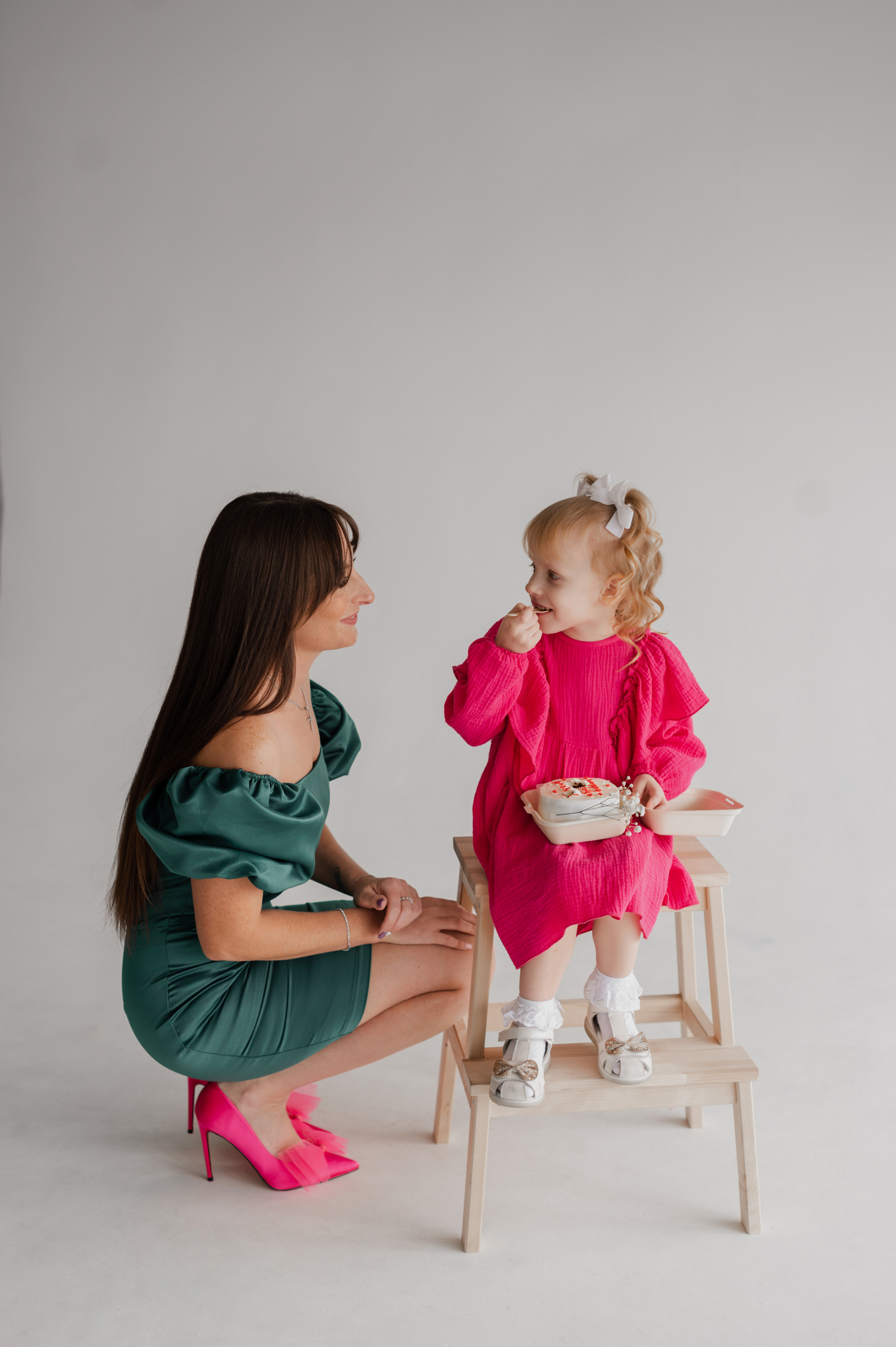 B-day. Фотограф в Абакане и Минусинске