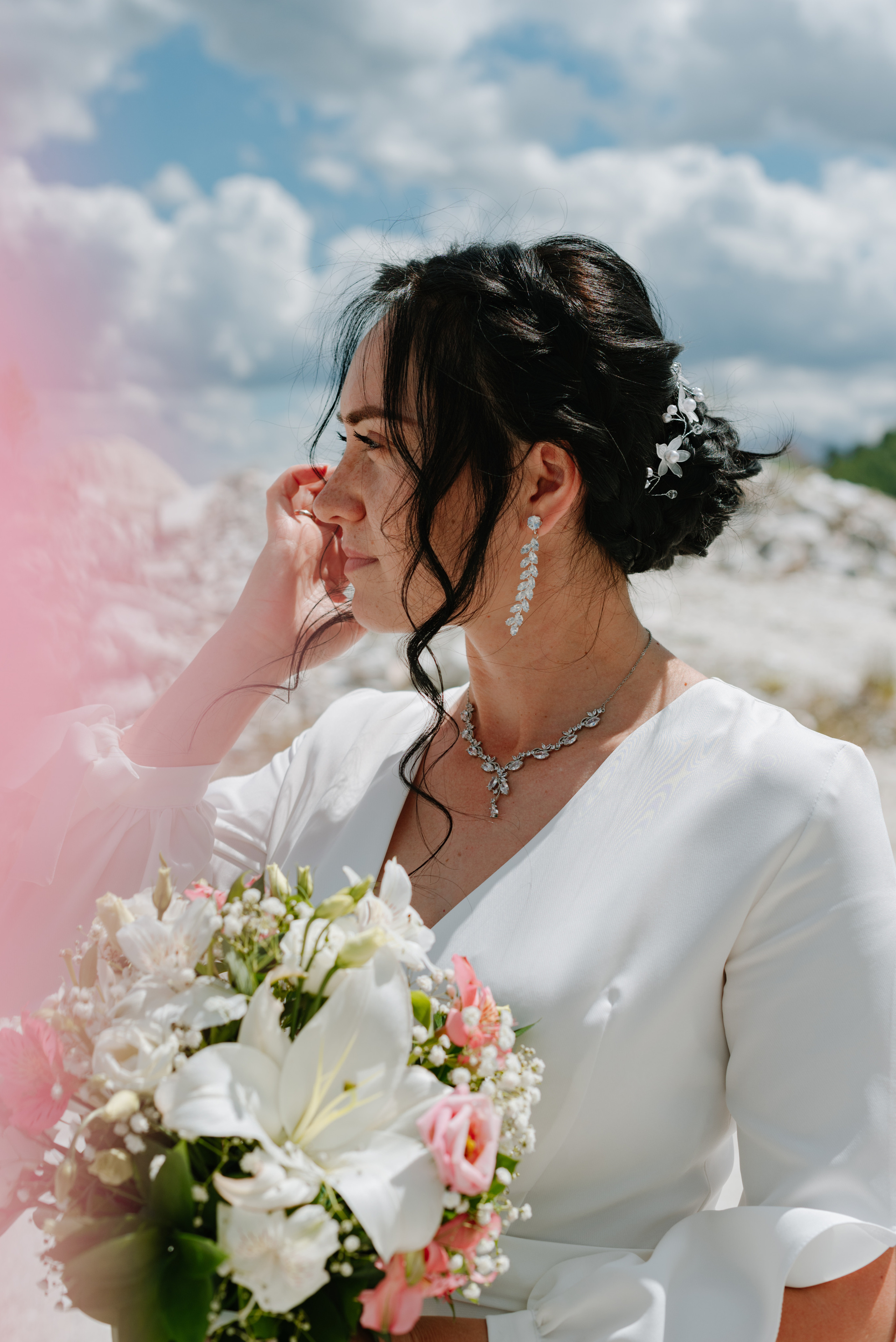 Василий и Ирина. Фотограф в Абакане и Минусинске