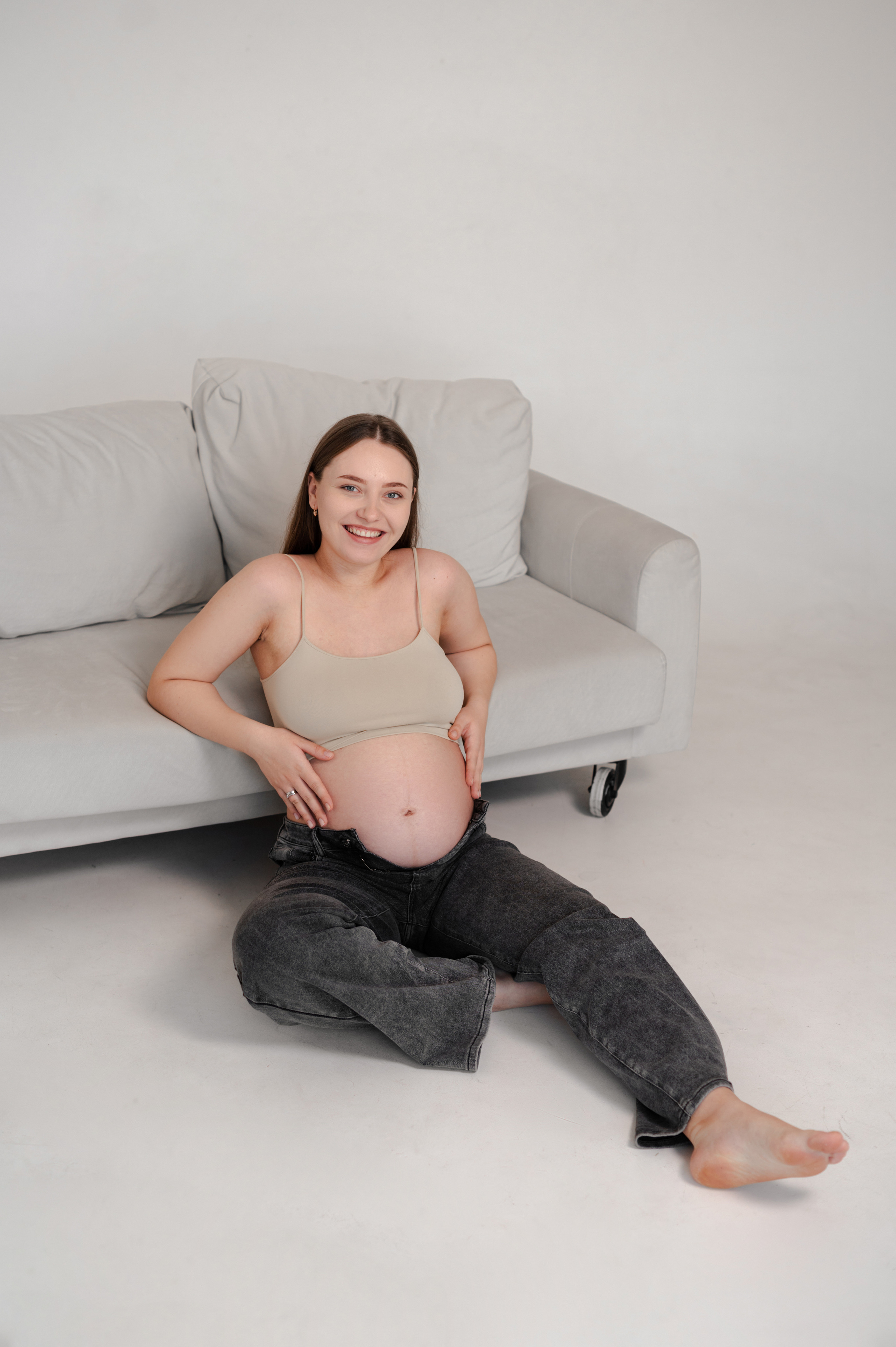 Александр и Любовь. Фотограф в Абакане и Минусинске