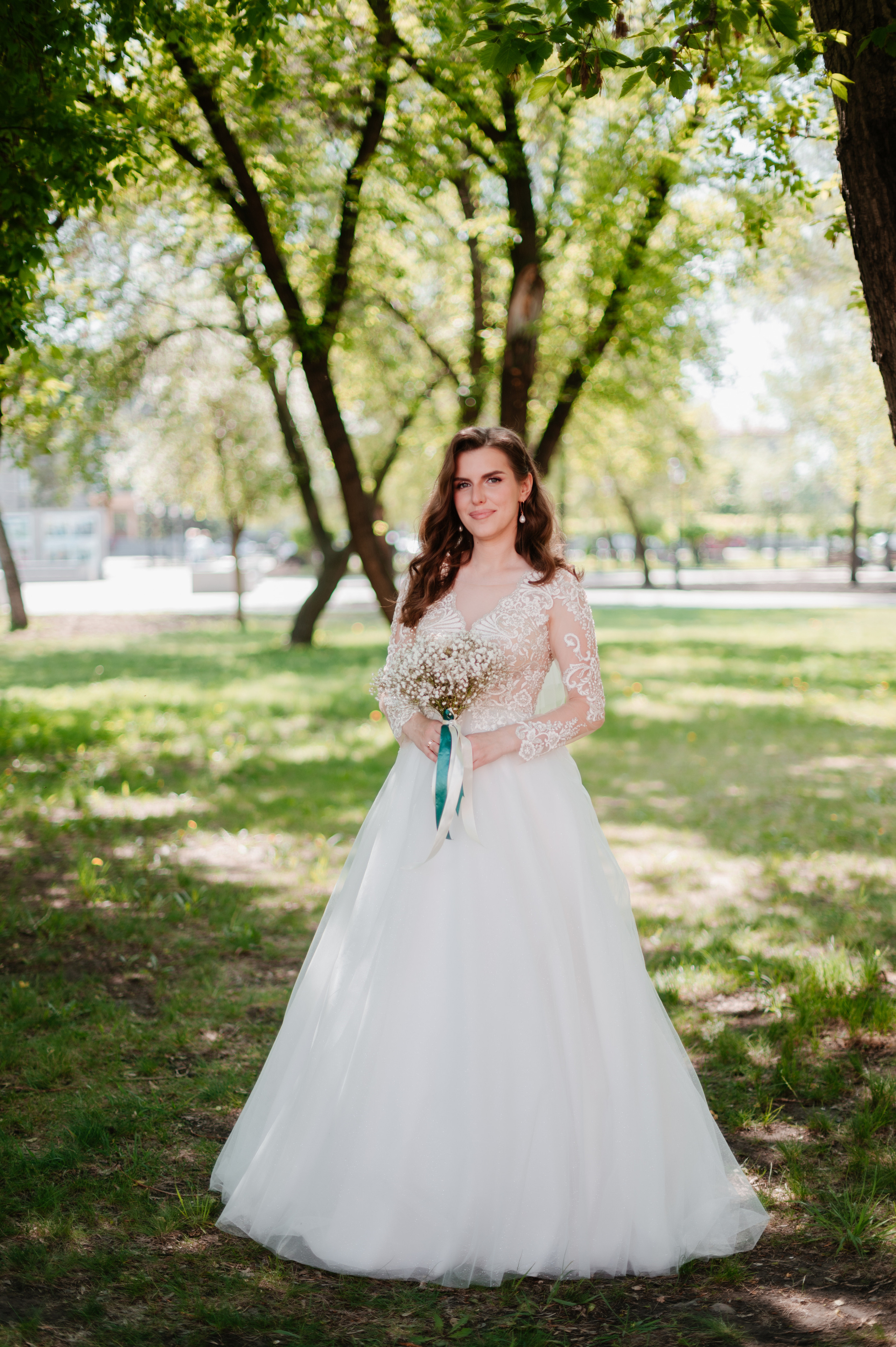 Владимир и Аэлита. Фотограф в Абакане и Минусинске