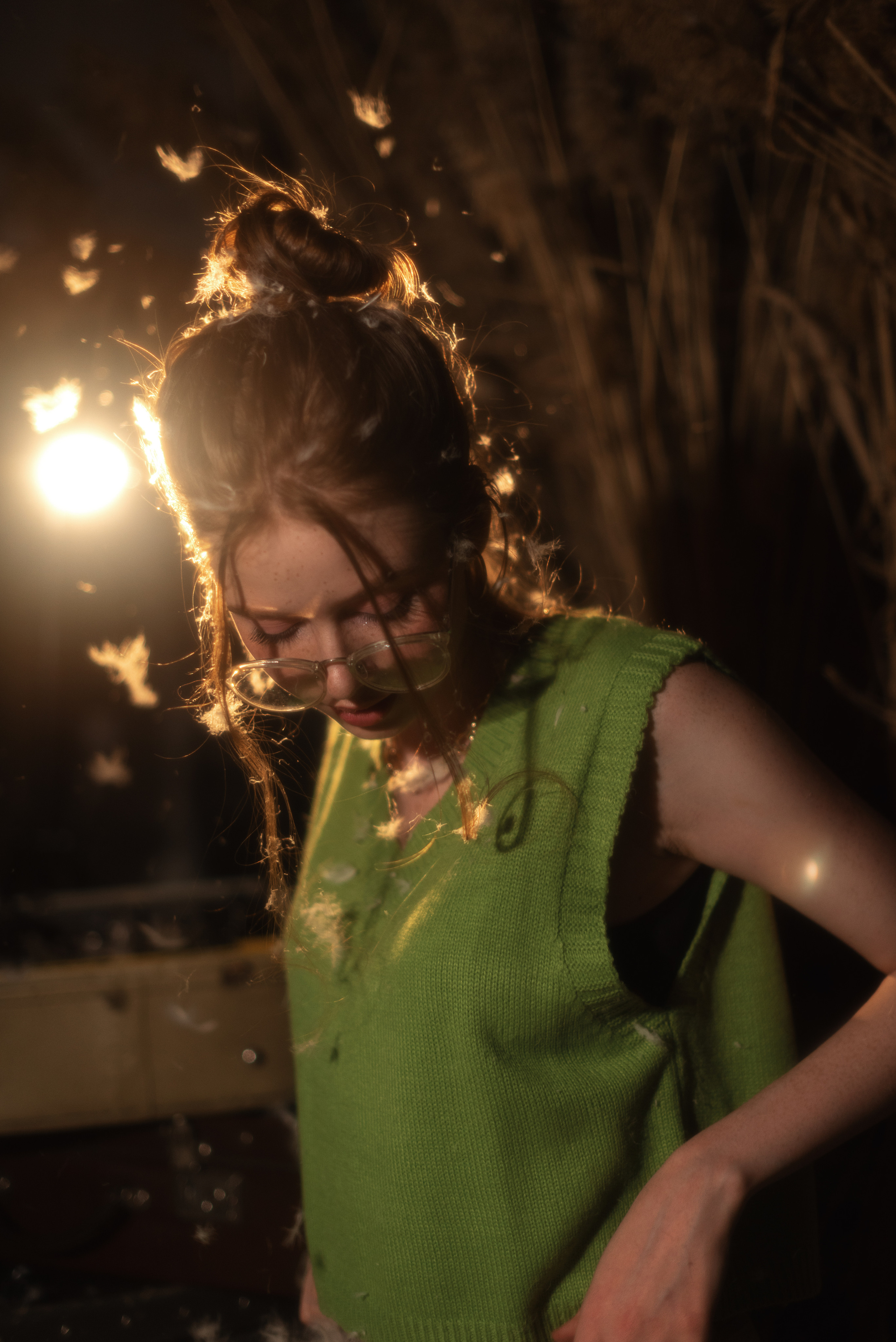 Алина. Фотограф в Абакане и Минусинске