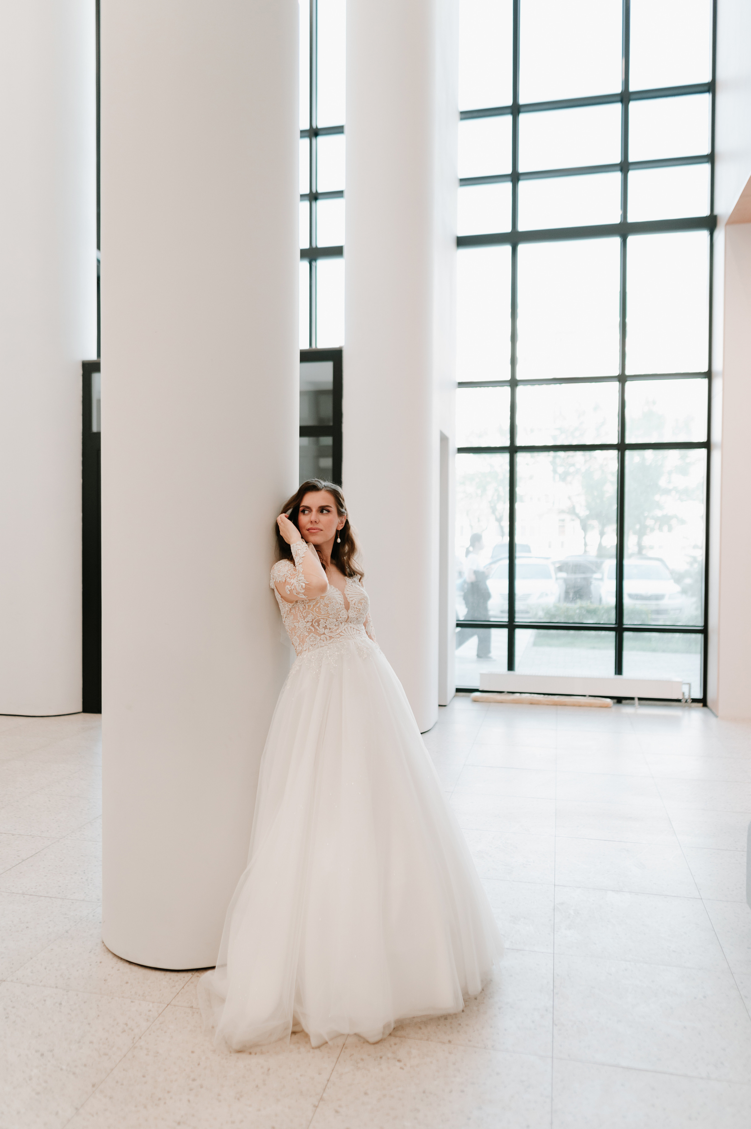 Владимир и Аэлита. Фотограф в Абакане и Минусинске