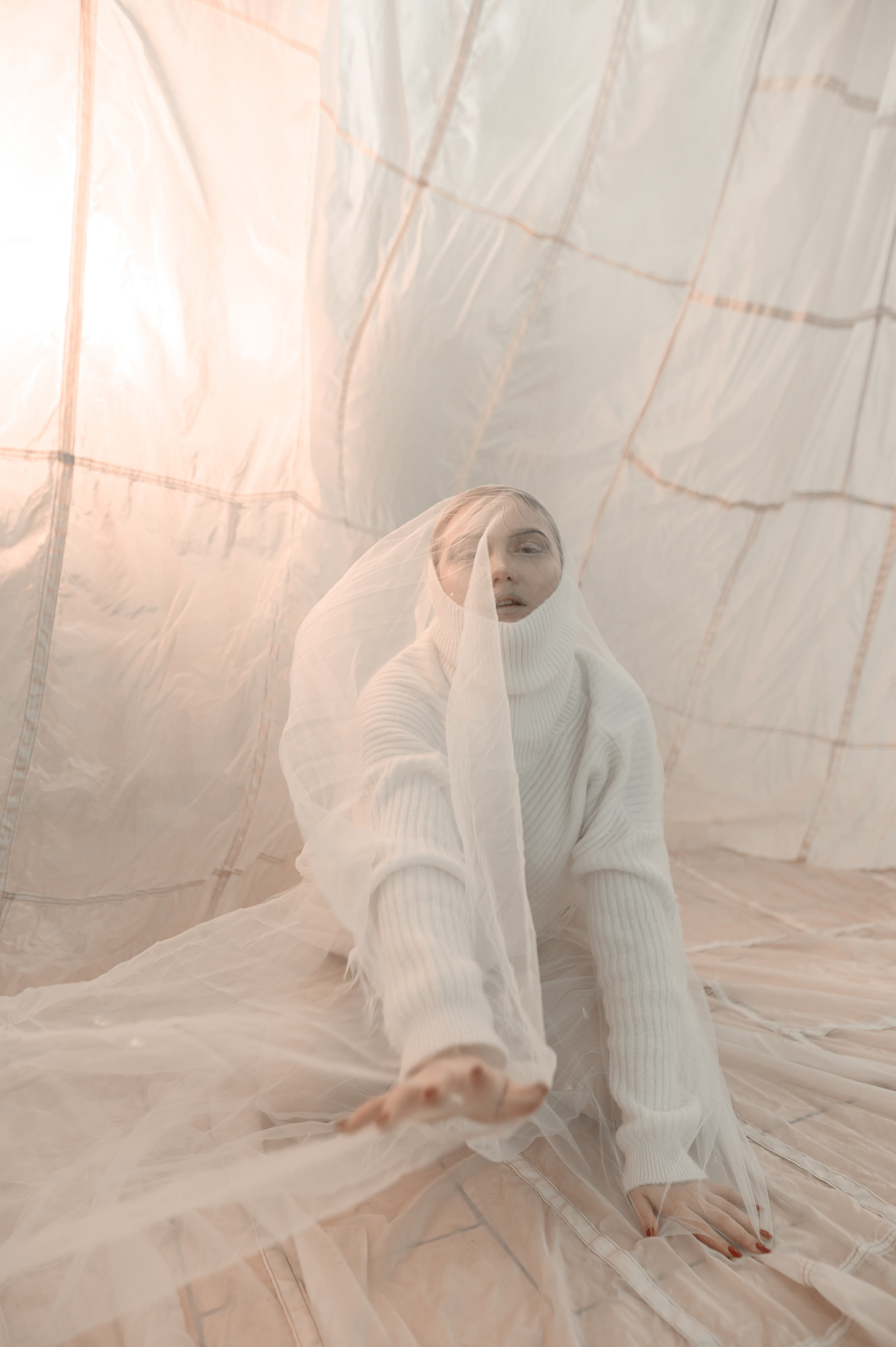 Илона. Фотограф в Абакане и Минусинске