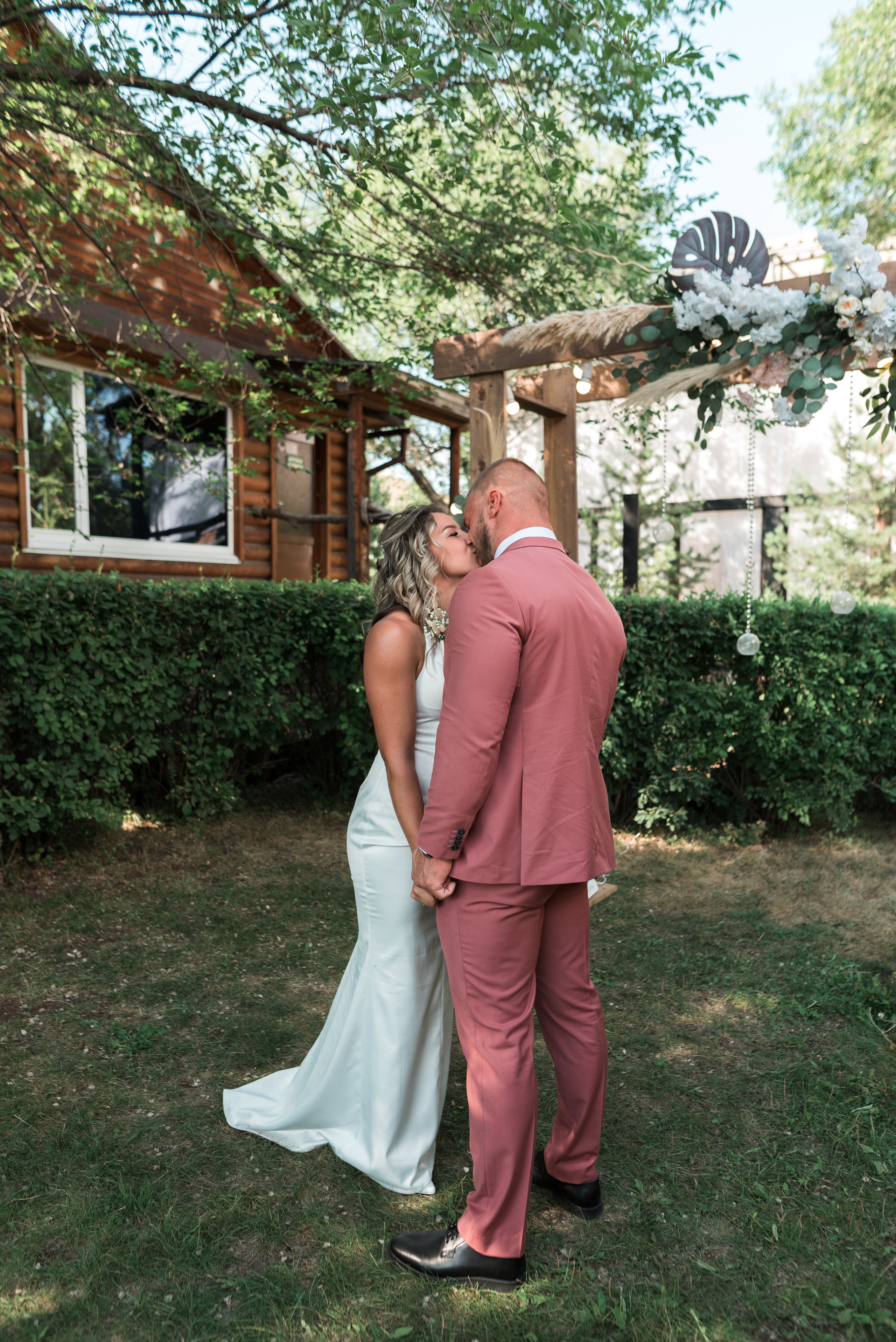 Княжный двор. Свадебный банкет. Фотограф в Абакане и Минусинске