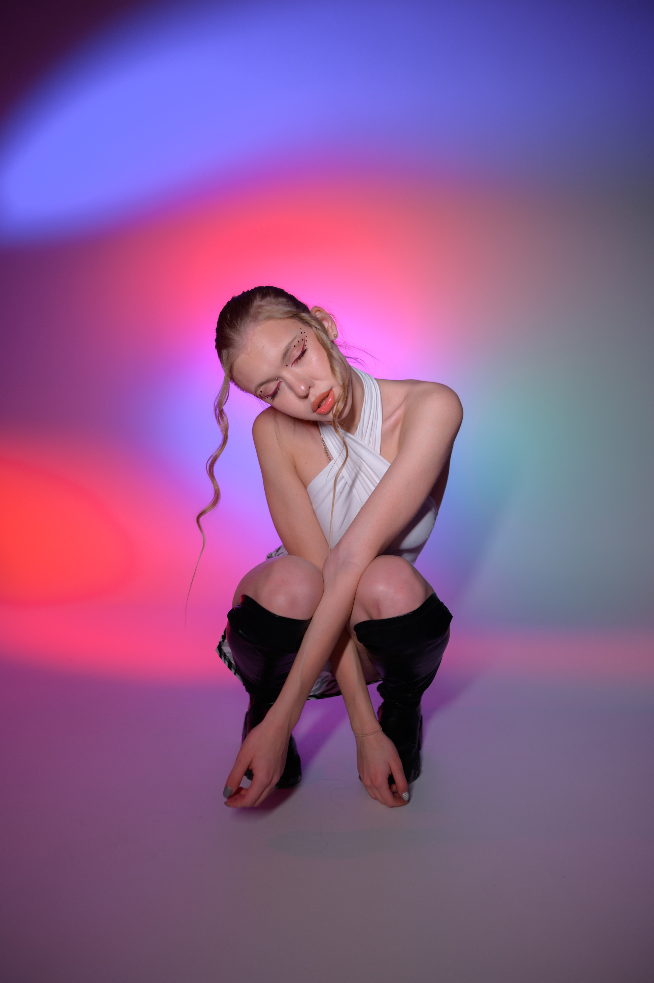 Лиза. Фотограф в Абакане и Минусинске