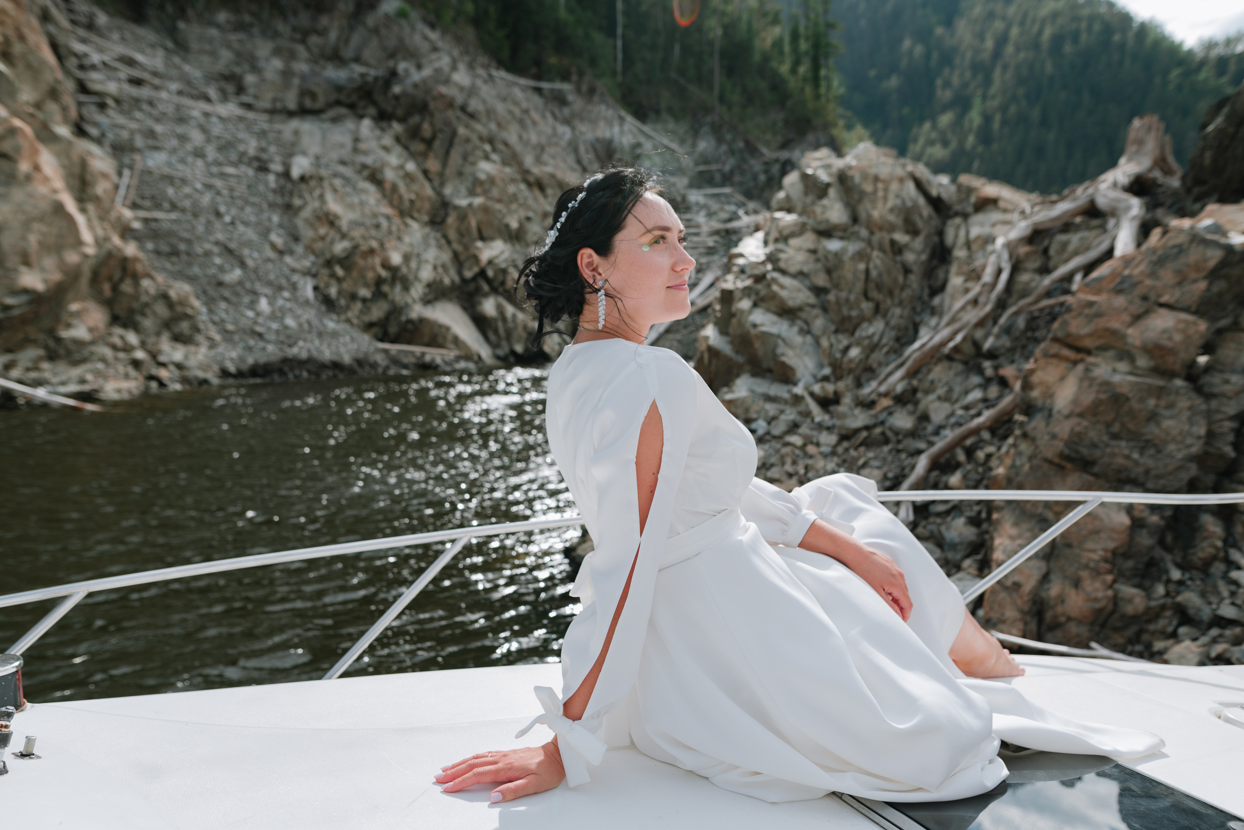 Василий и Ирина. Фотограф в Абакане и Минусинске