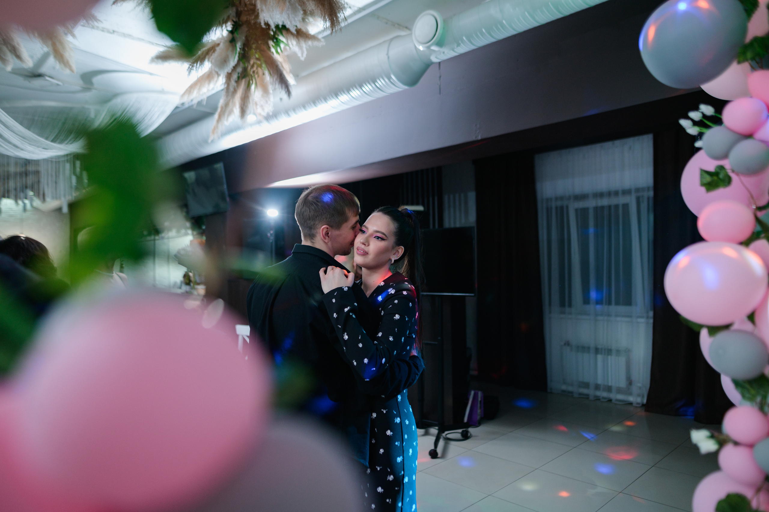 Свадебный банкет. Фотограф в Абакане и Минусинске