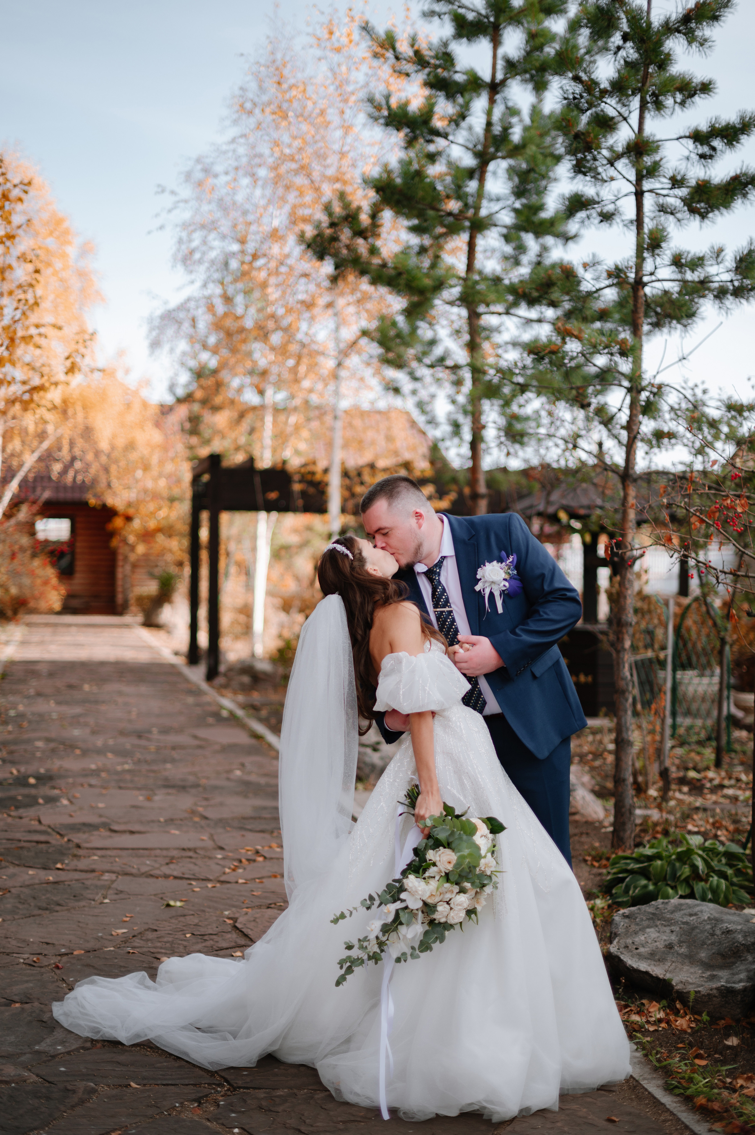 Алексей и Лидия. Фотограф в Абакане и Минусинске