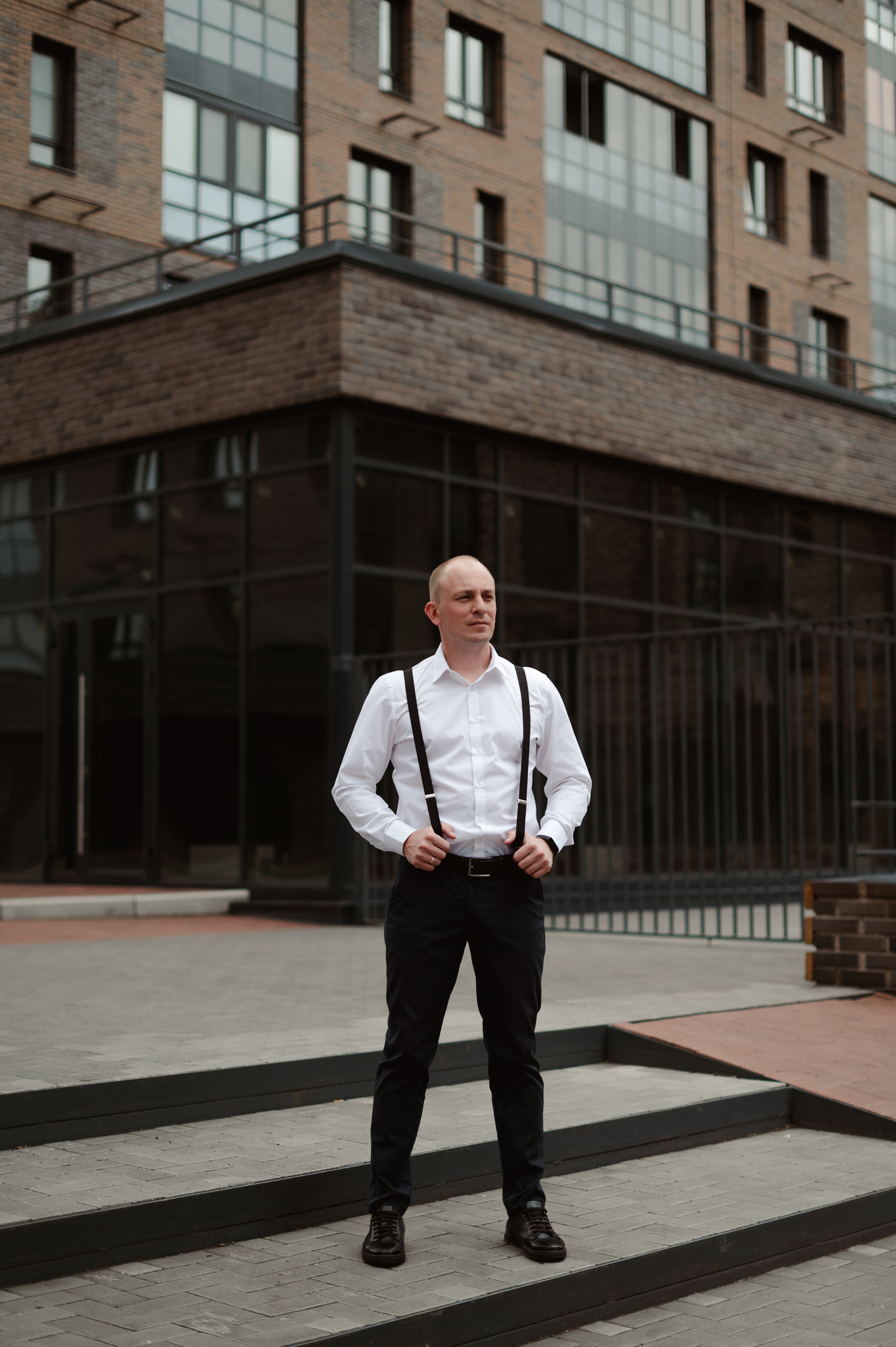 Владислав и Ирина. Фотограф в Абакане и Минусинске