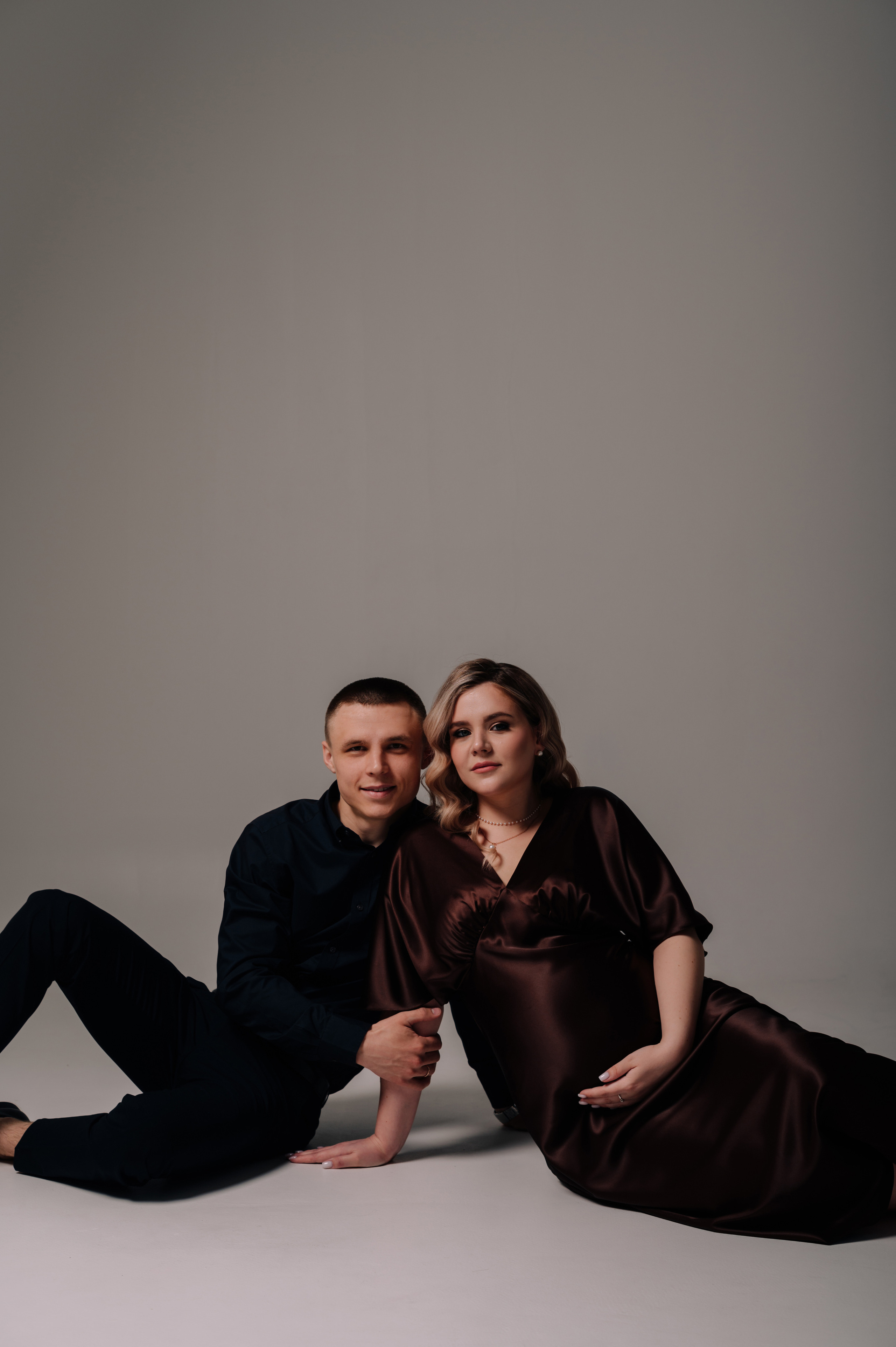 Серия 1. Фотограф в Абакане и Минусинске