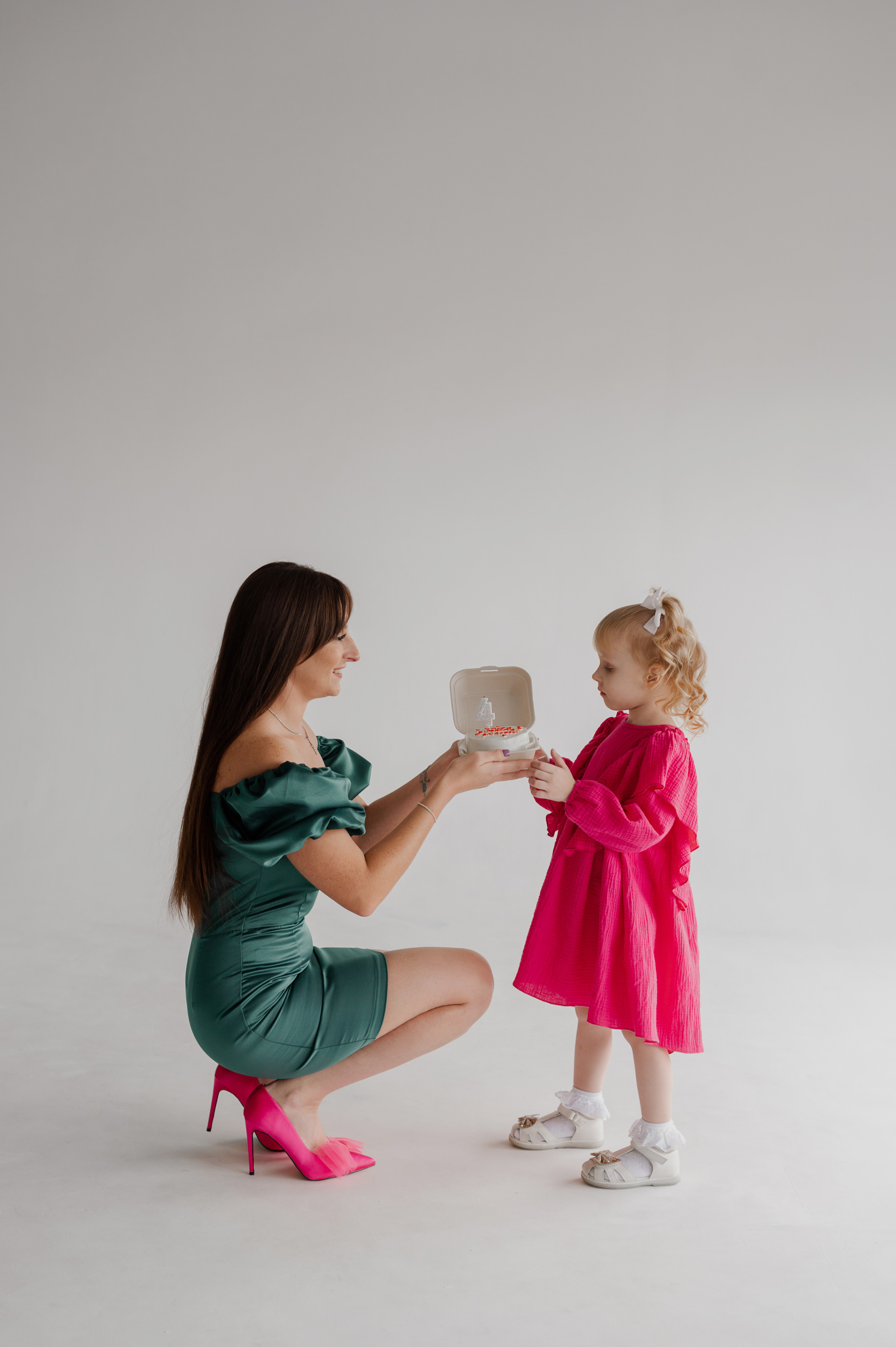 B-day. Фотограф в Абакане и Минусинске