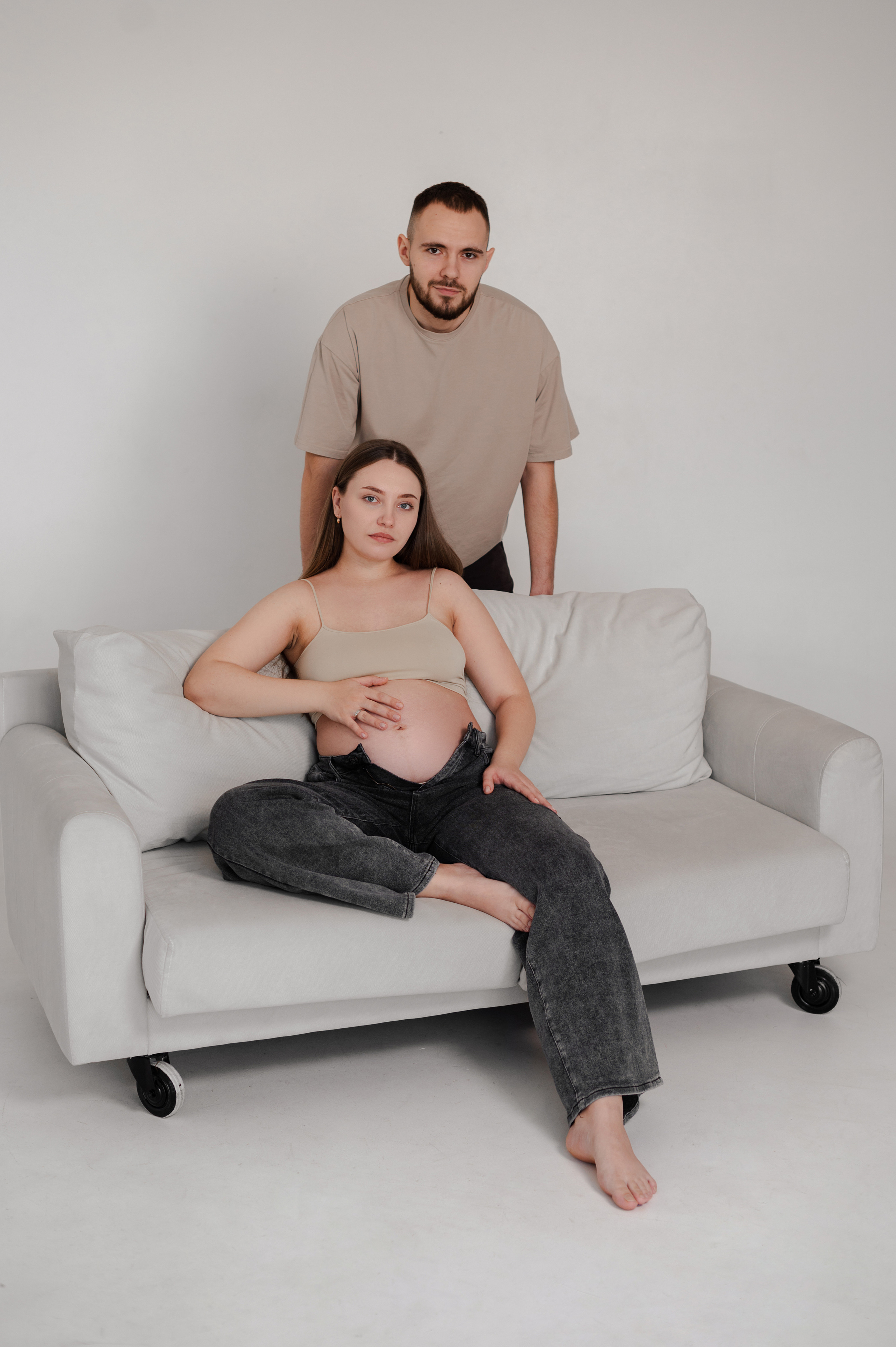 Александр и Любовь. Фотограф в Абакане и Минусинске