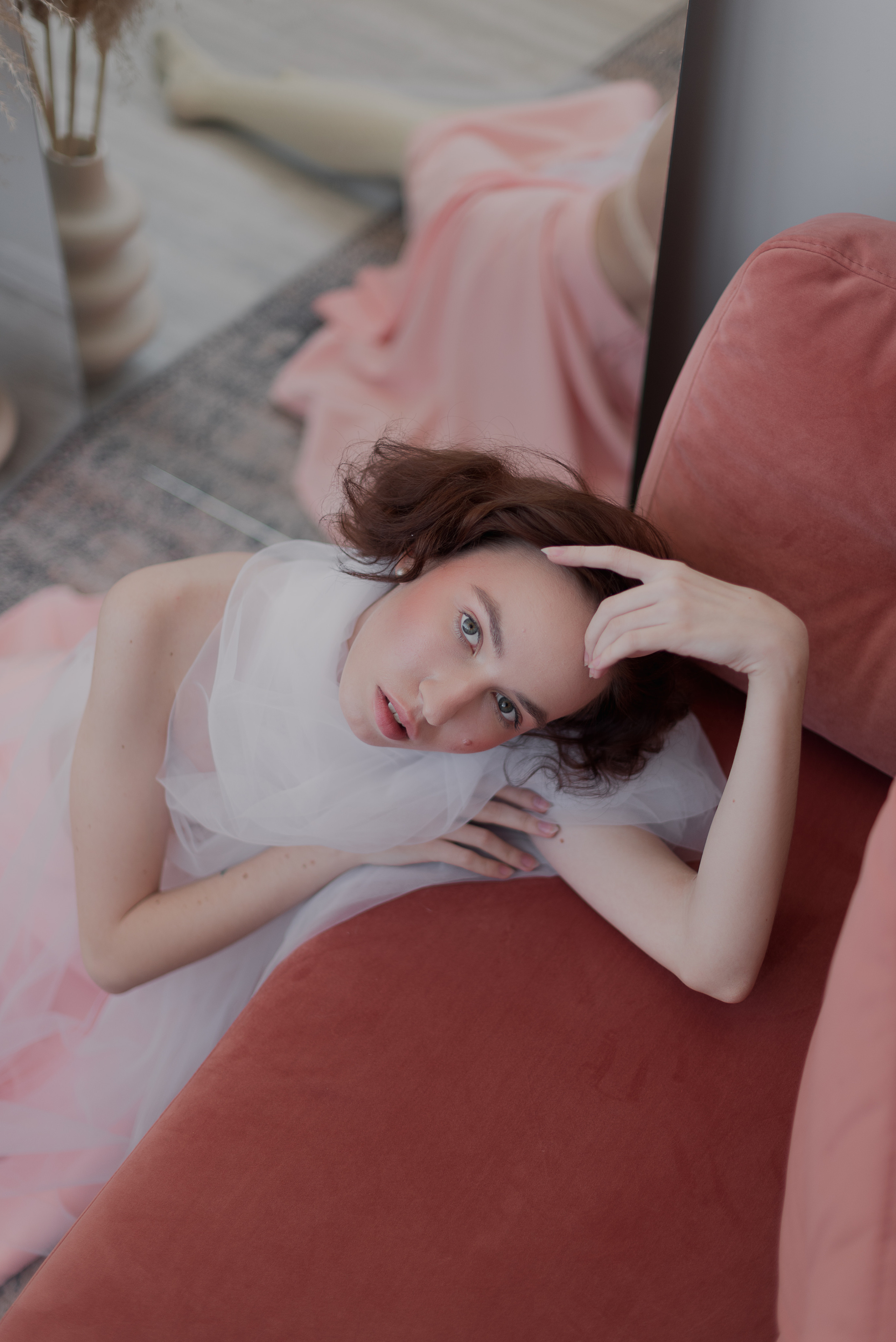 Полина. Фотограф в Абакане и Минусинске