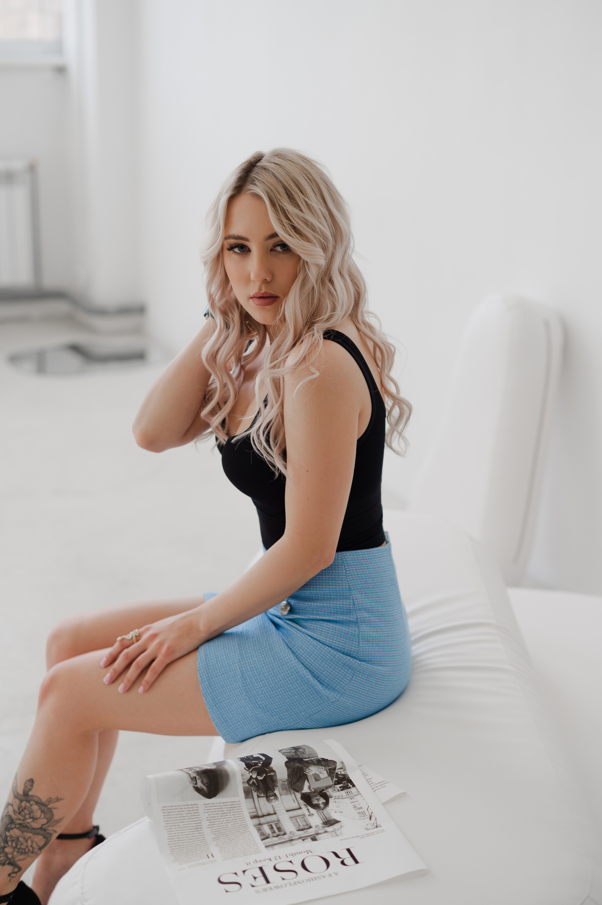 Валерия. Фотограф в Абакане и Минусинске