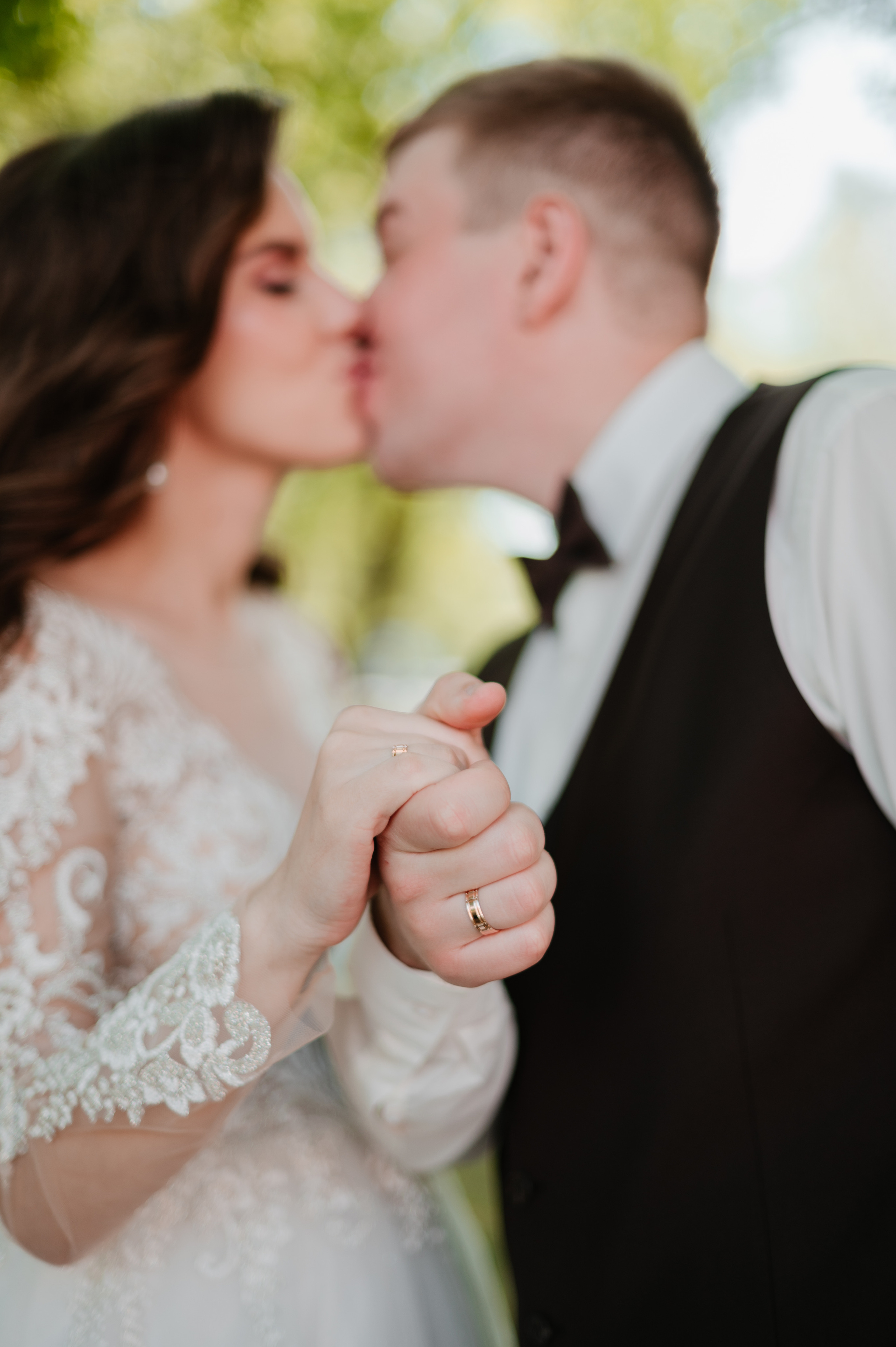 Владимир и Аэлита. Фотограф в Абакане и Минусинске