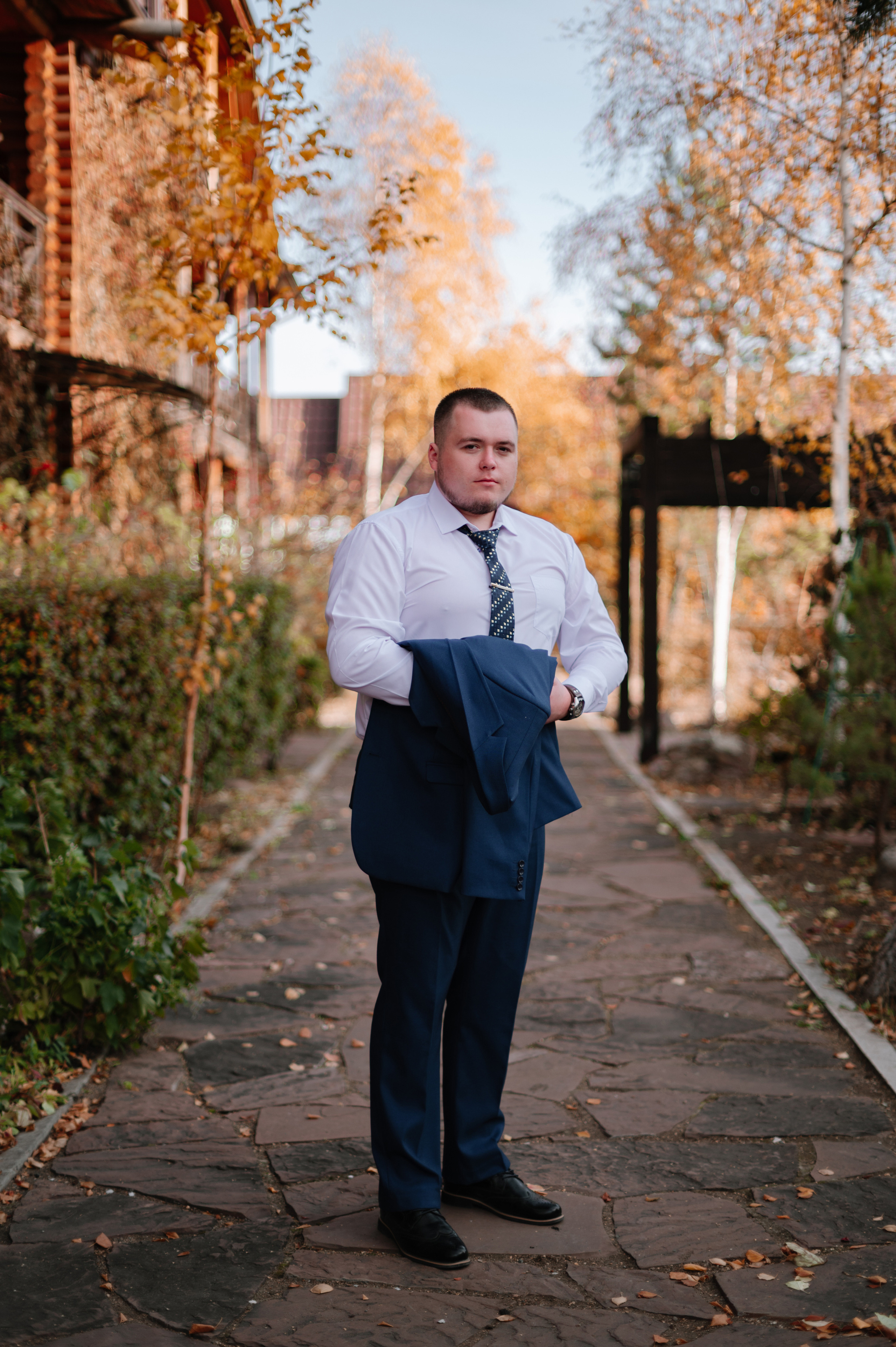 Алексей и Лидия. Фотограф в Абакане и Минусинске