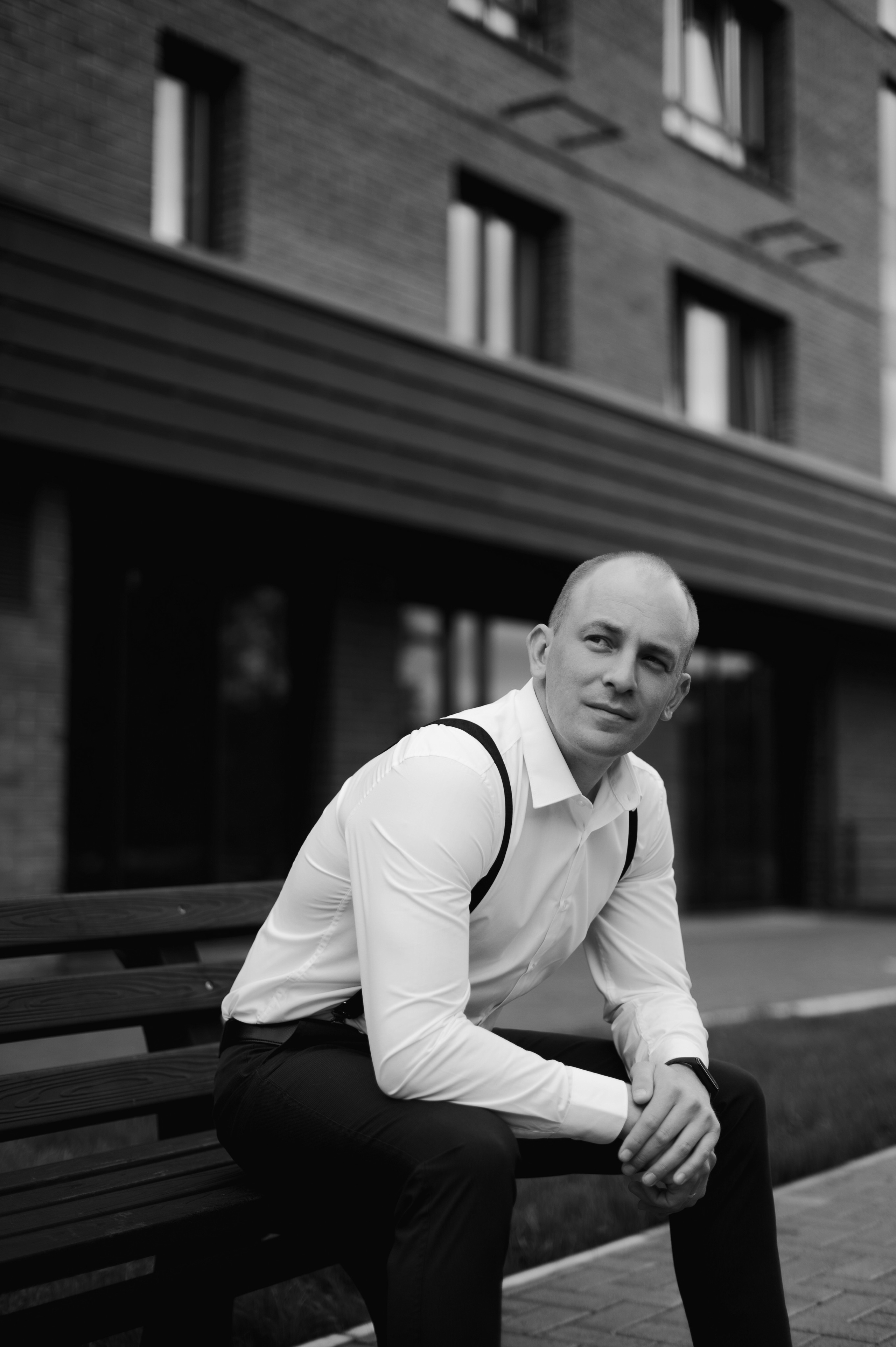 Владислав и Ирина. Фотограф в Абакане и Минусинске