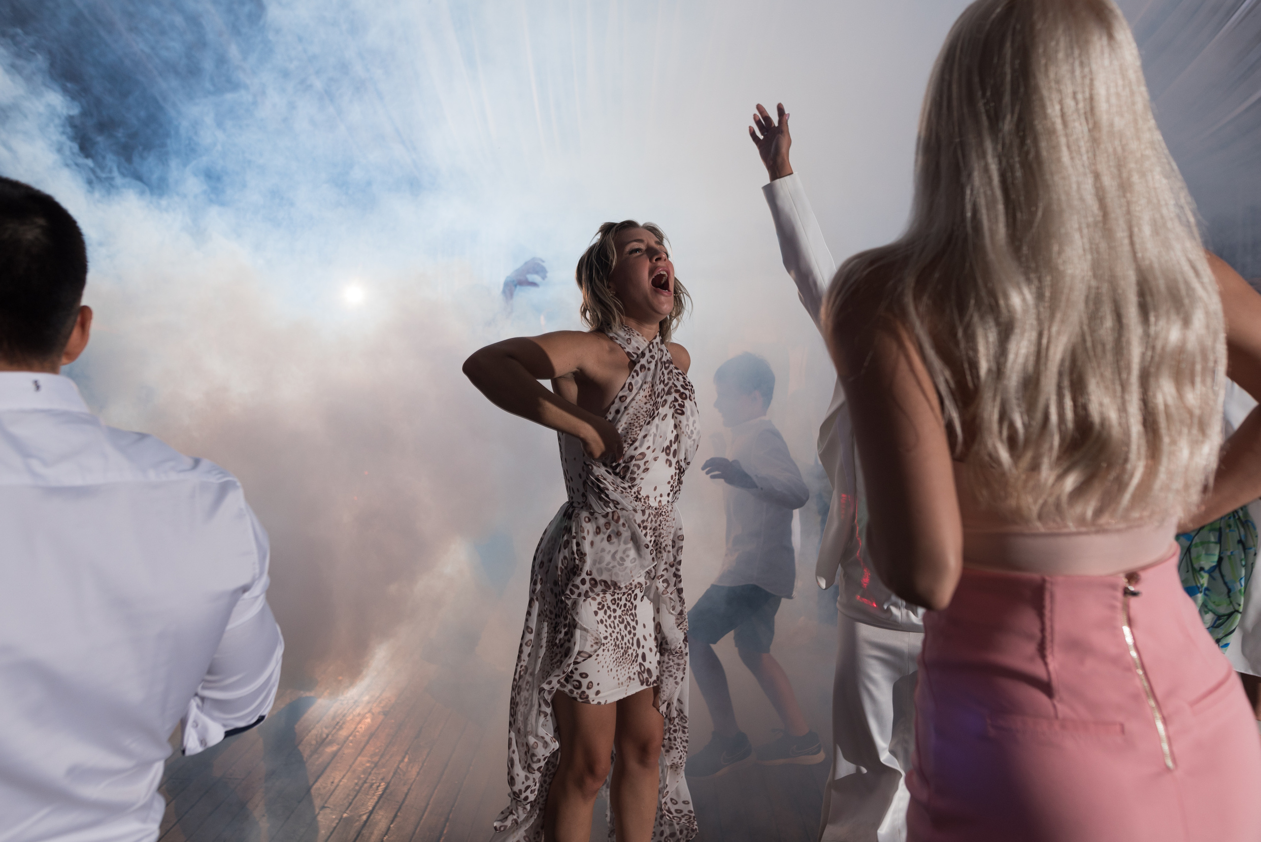 Княжный двор. Свадебный банкет. Фотограф в Абакане и Минусинске