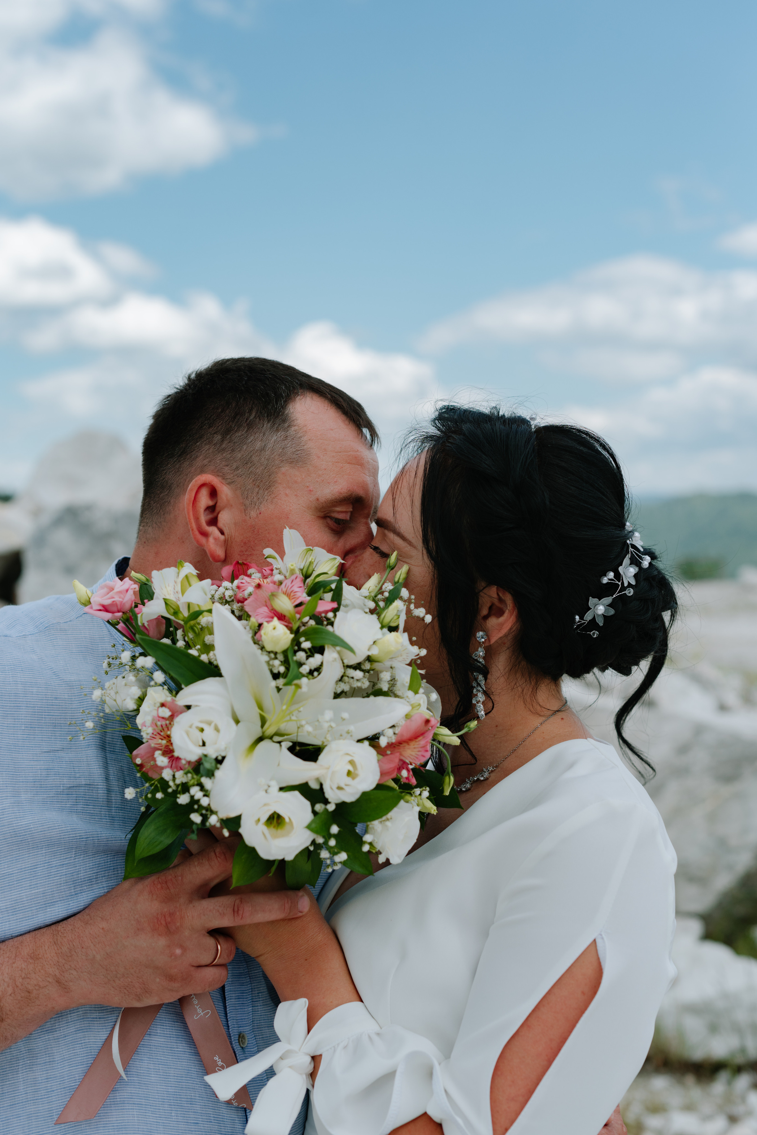 Василий и Ирина. Фотограф в Абакане и Минусинске