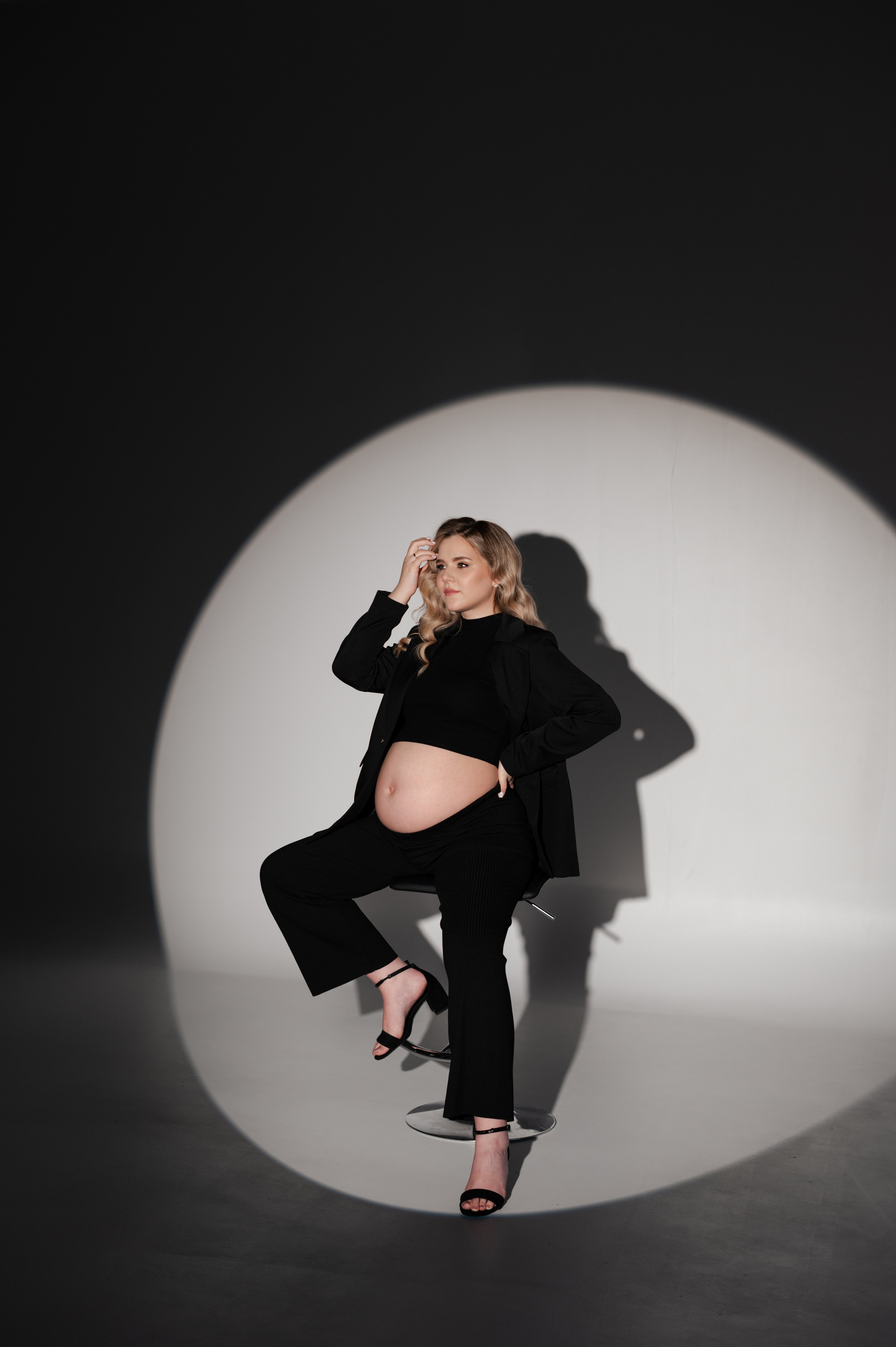 Дарья. Фотограф в Абакане и Минусинске