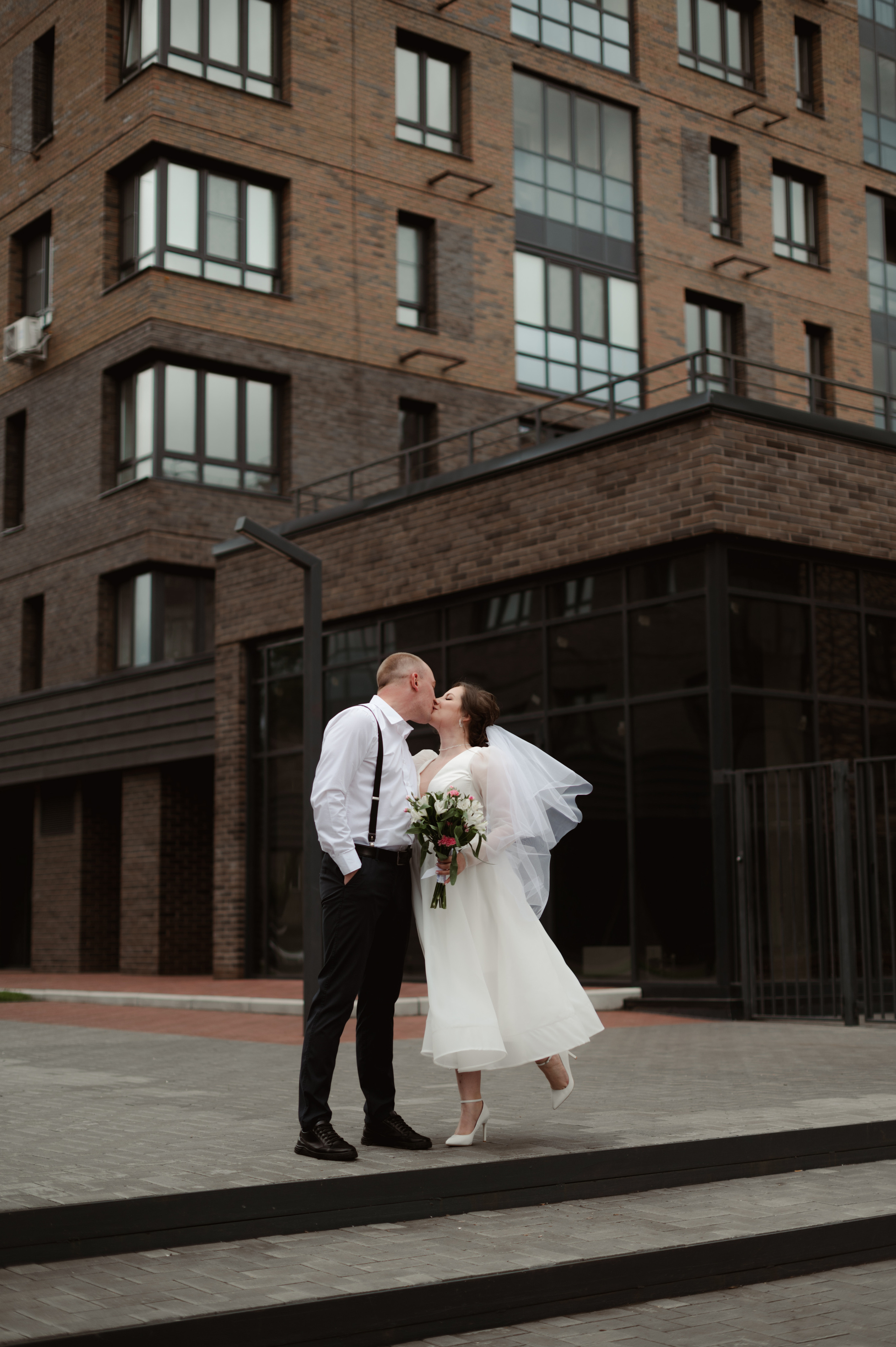 Владислав и Ирина. Фотограф в Абакане и Минусинске