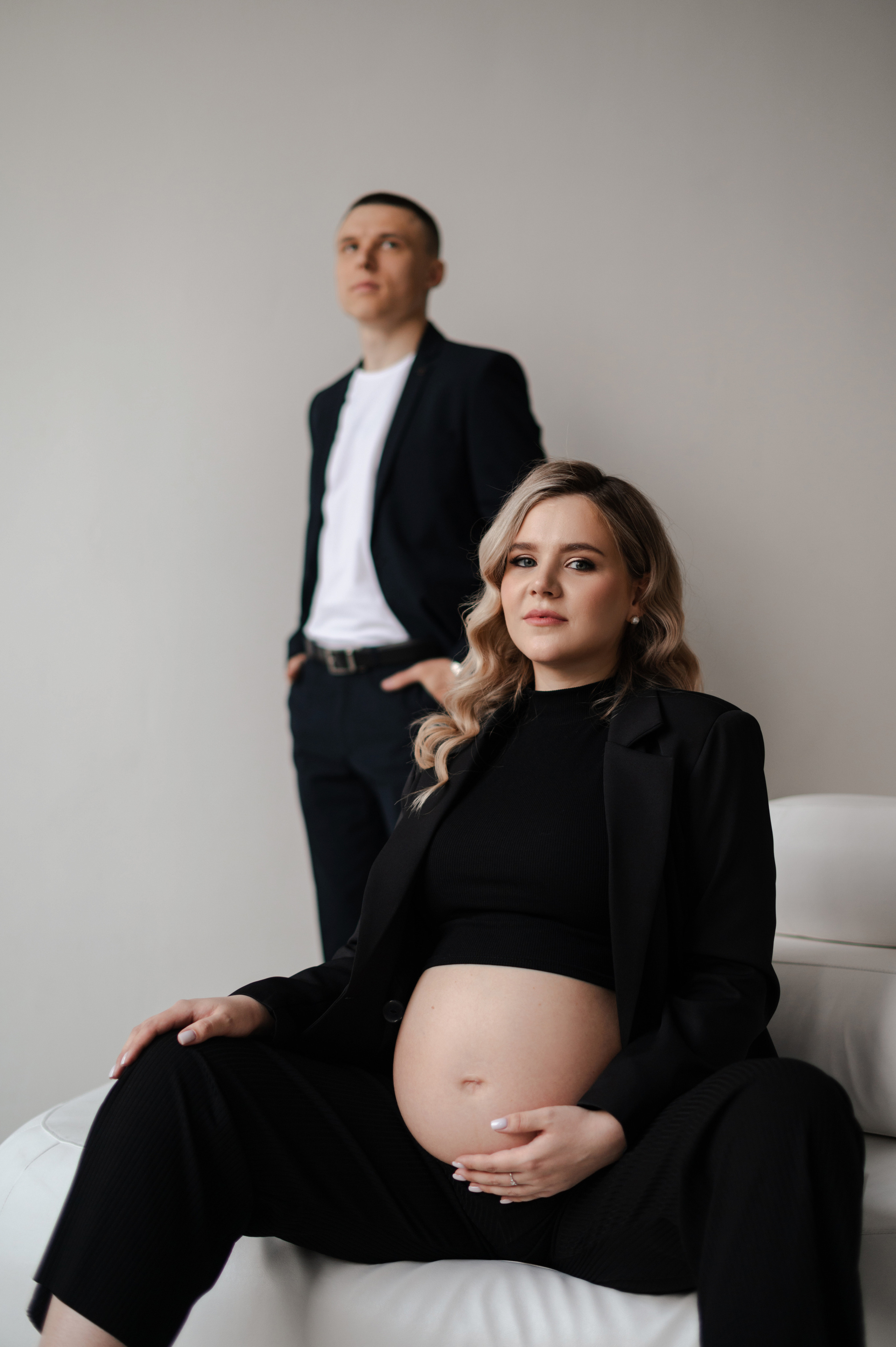 Серия 1. Фотограф в Абакане и Минусинске