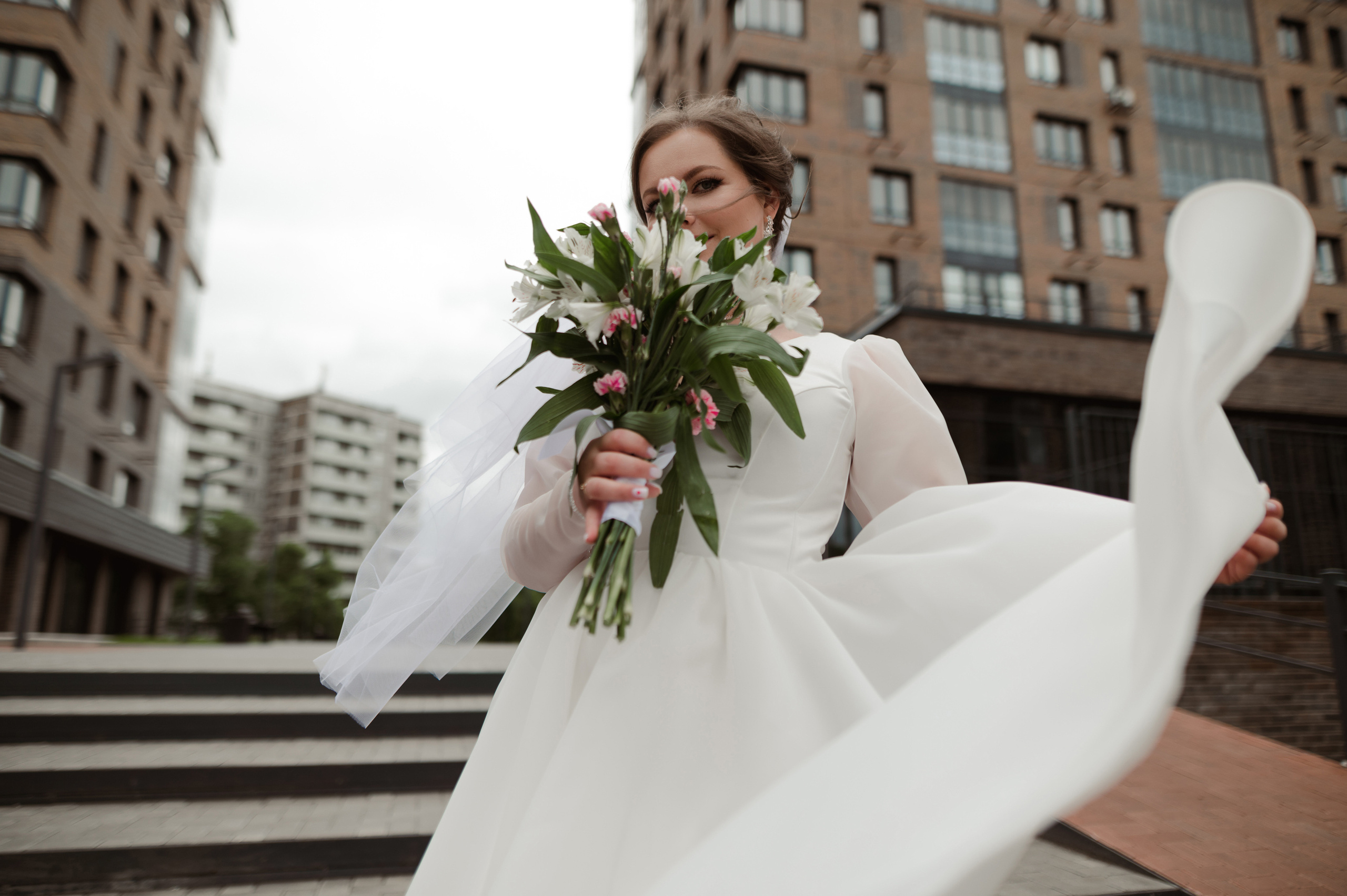 Владислав и Ирина. Фотограф в Абакане и Минусинске