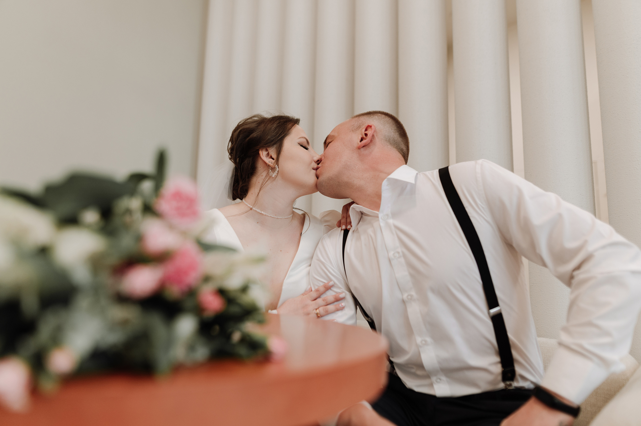 Владислав и Ирина. Фотограф в Абакане и Минусинске