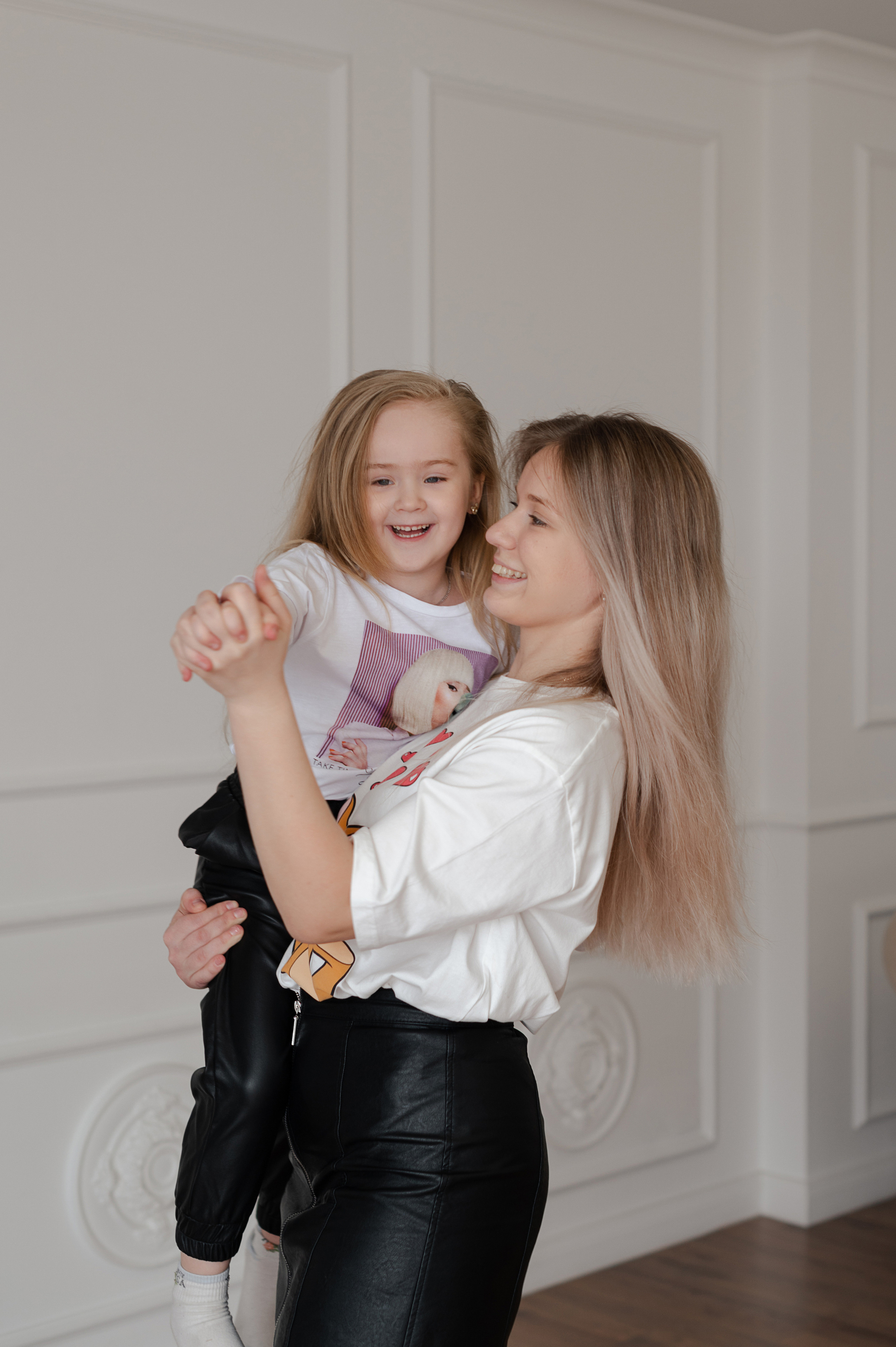 Студийная съёмка. Фотограф в Абакане и Минусинске