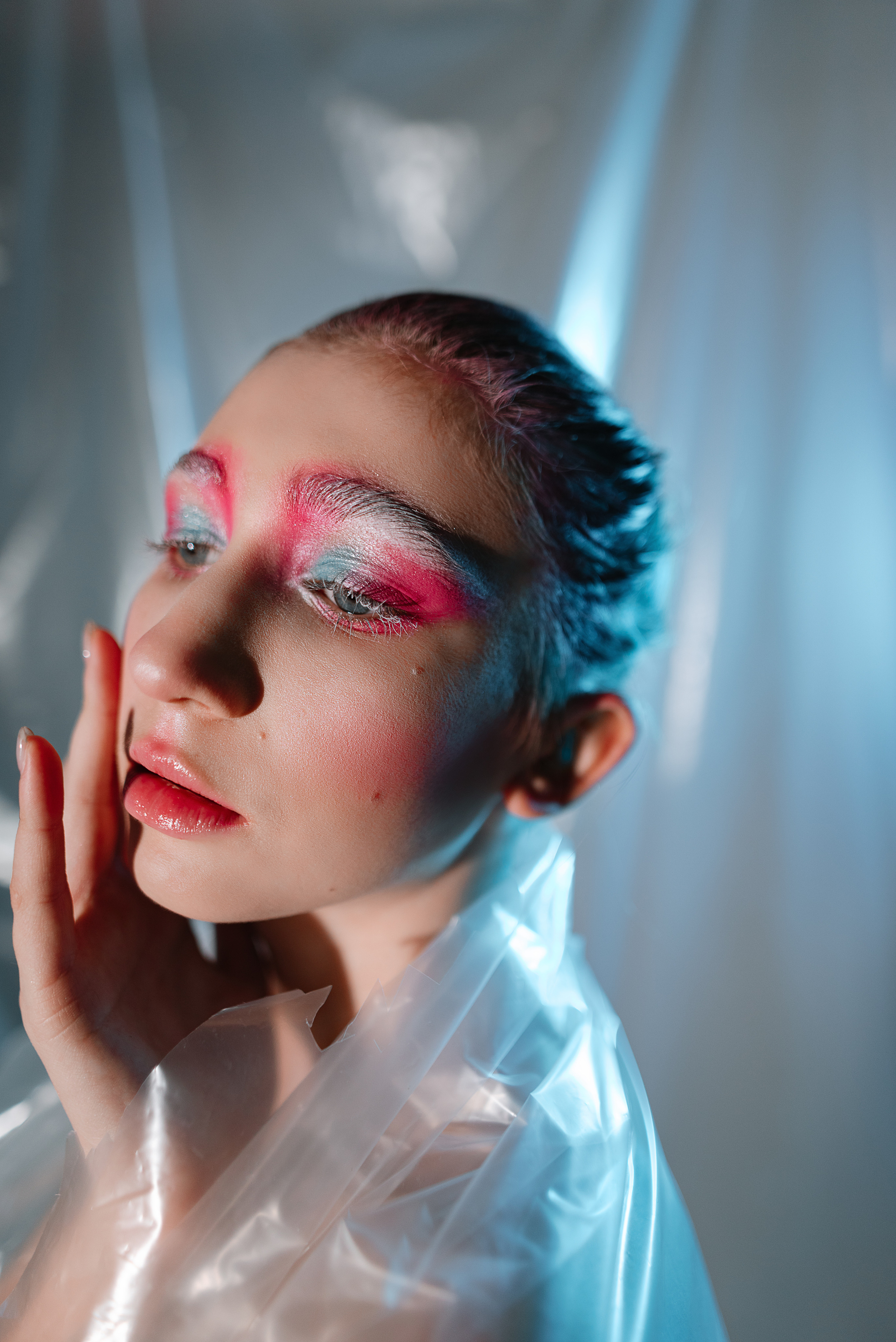 Мария. Фотограф в Абакане и Минусинске