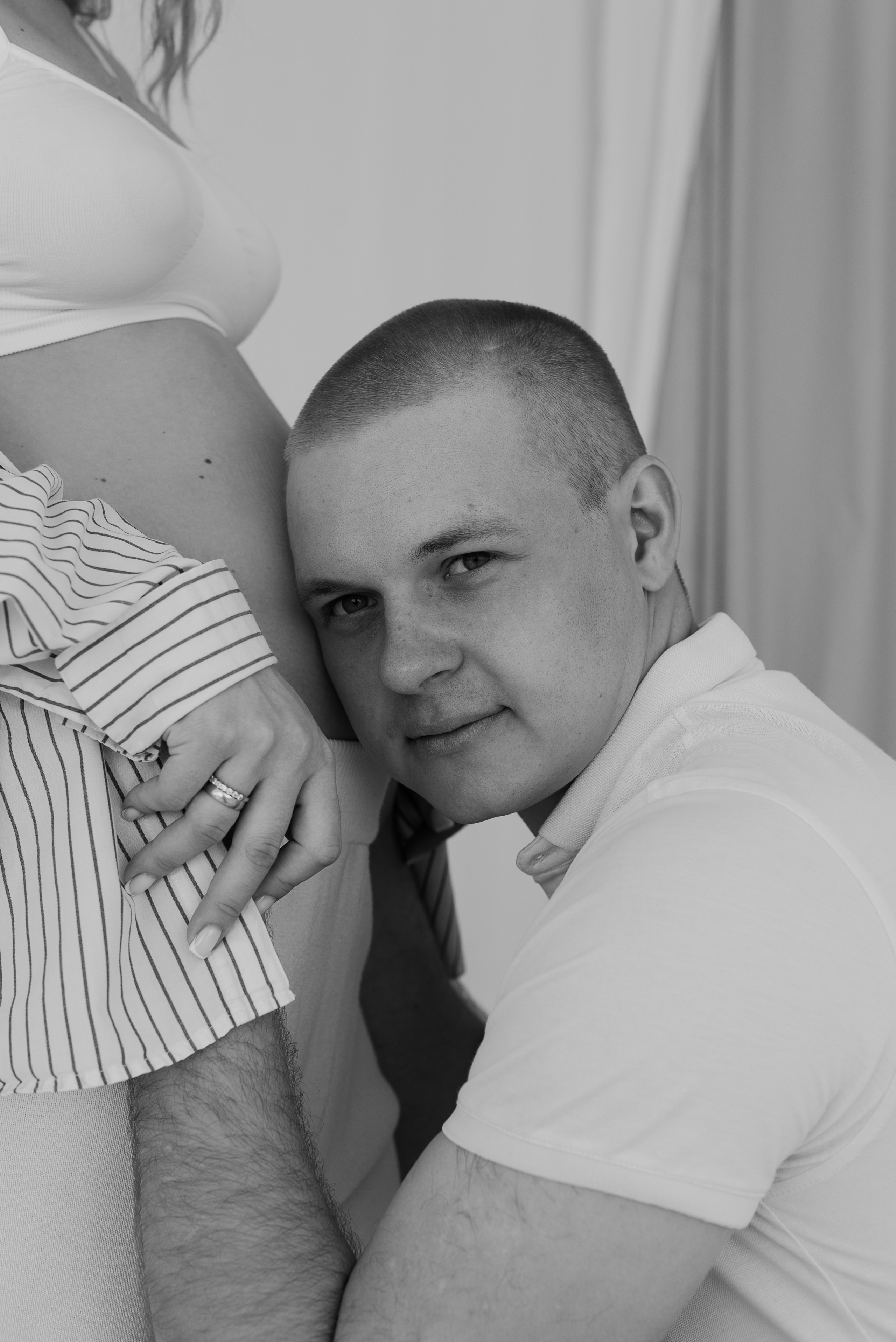 Серия 3. Фотограф в Абакане и Минусинске