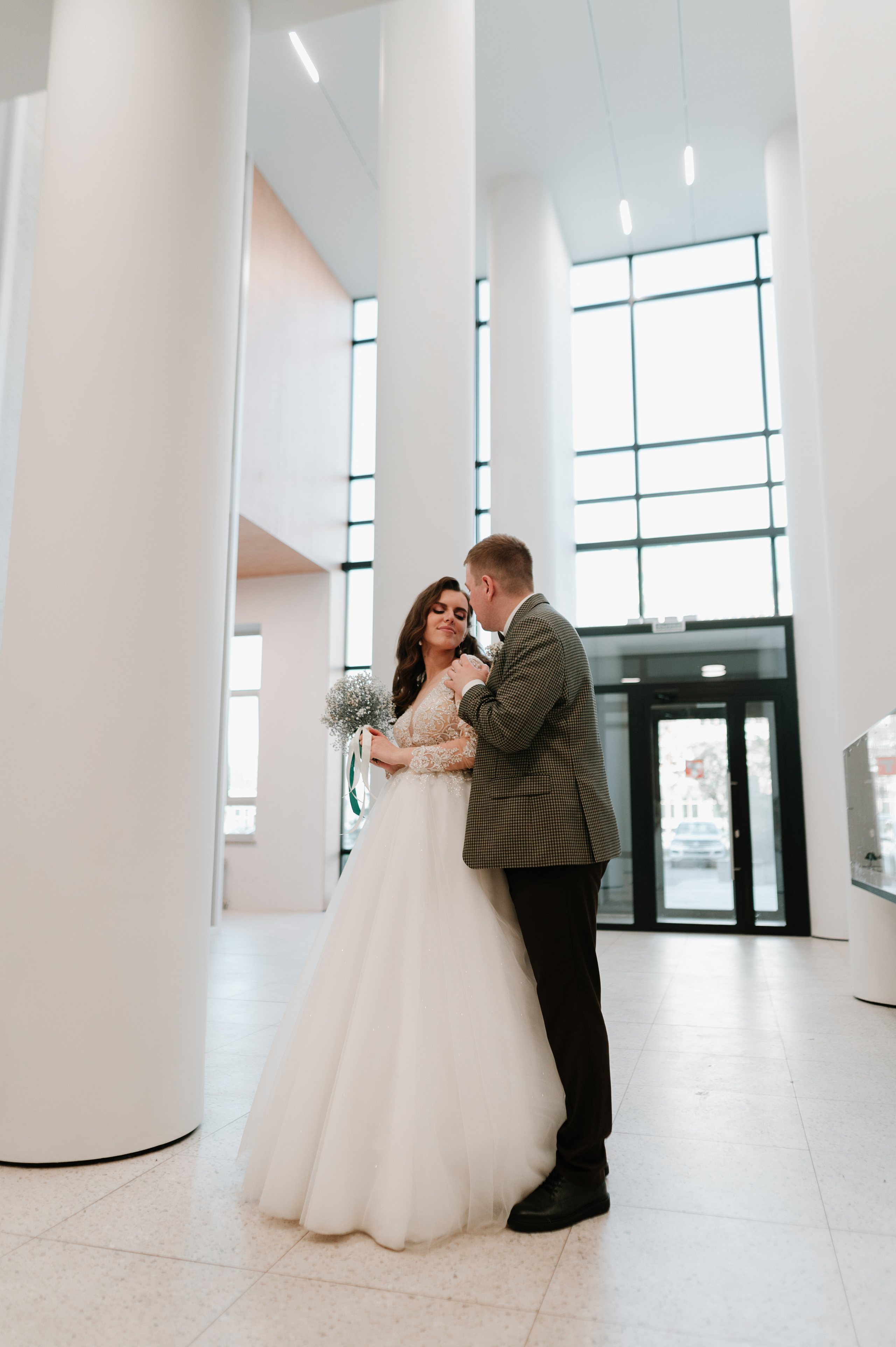 Владимир и Аэлита. Фотограф в Абакане и Минусинске